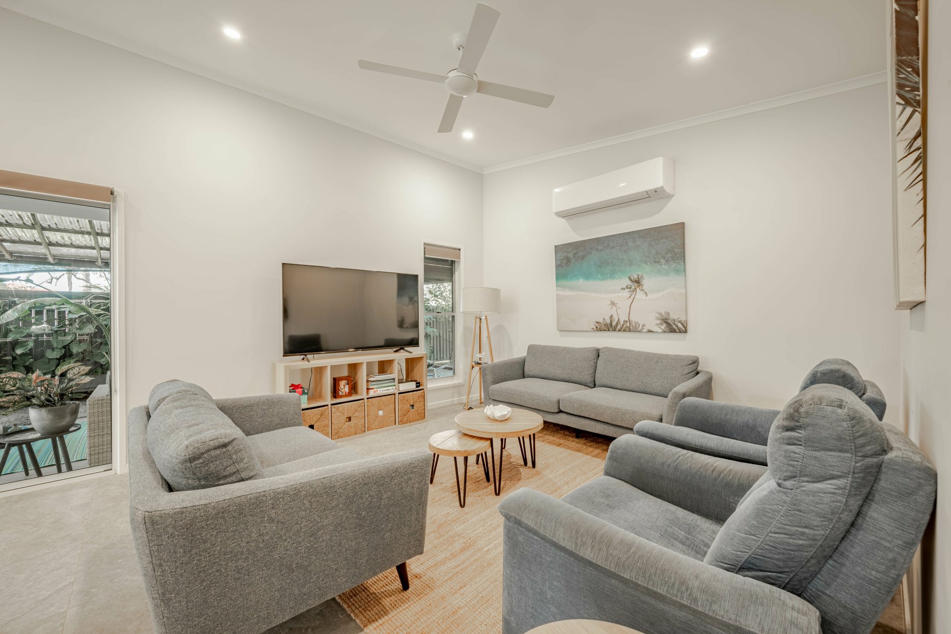 4 Vista St, RUSSELL ISLAND