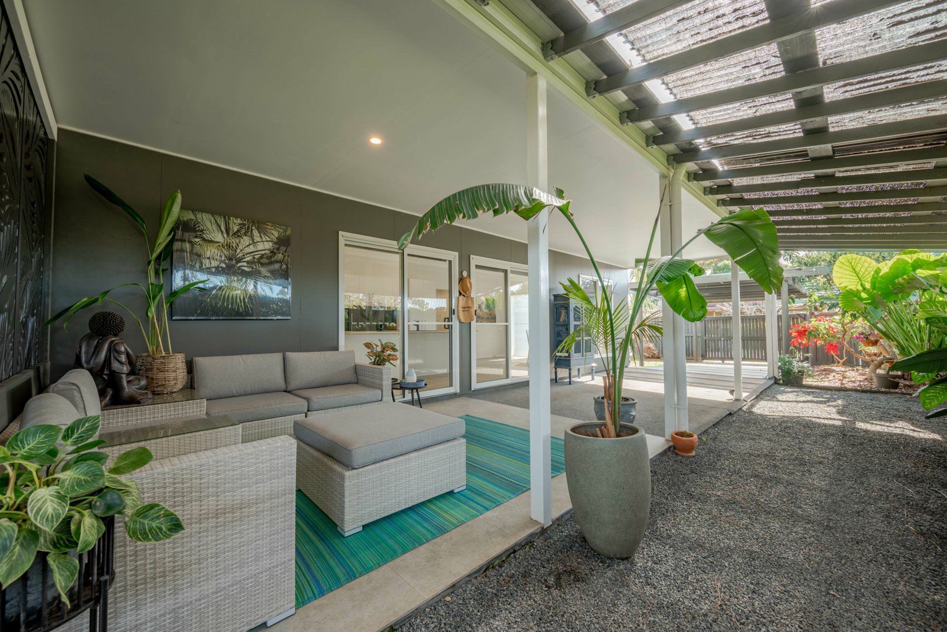 4 Vista St, RUSSELL ISLAND