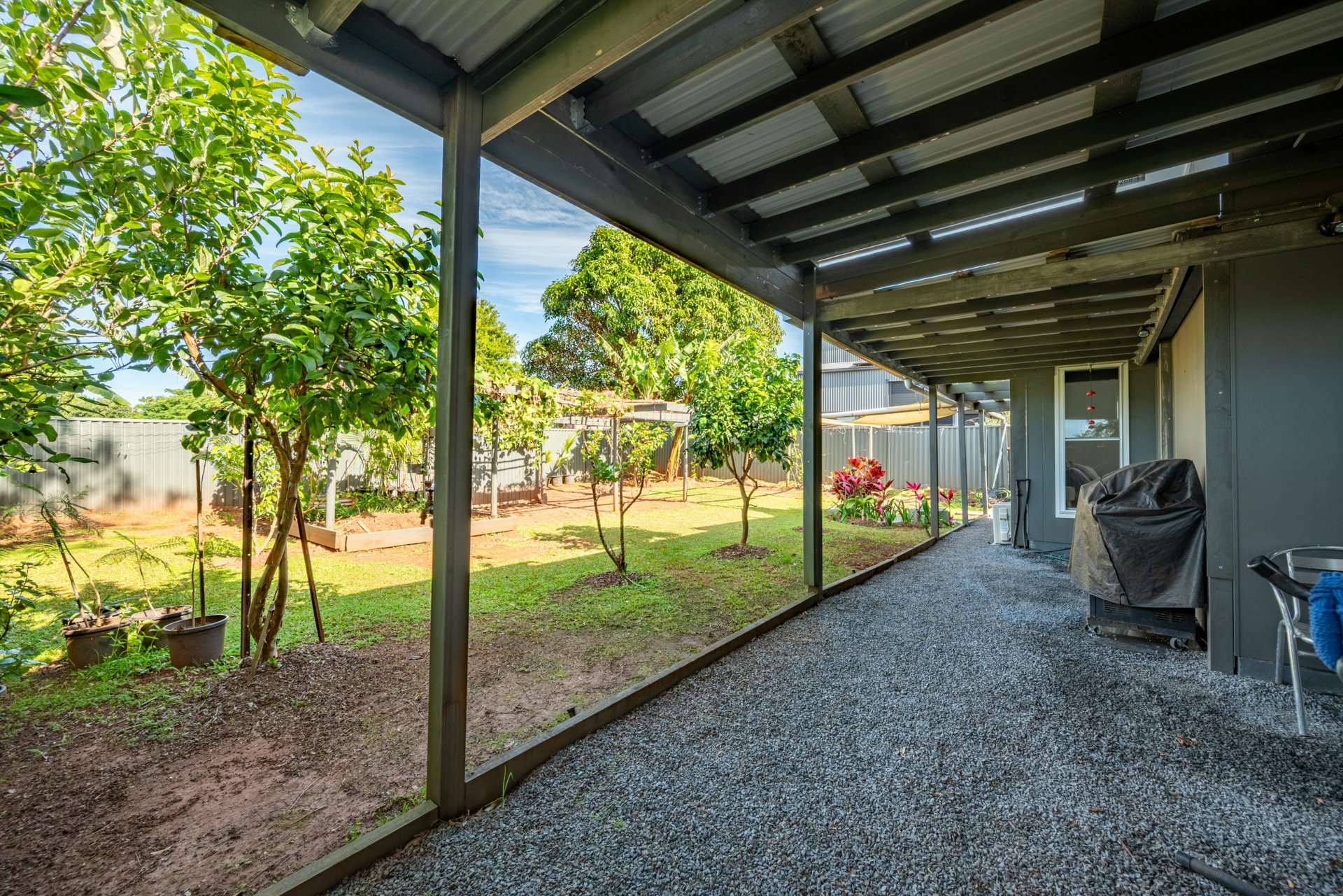 4 Vista St, RUSSELL ISLAND