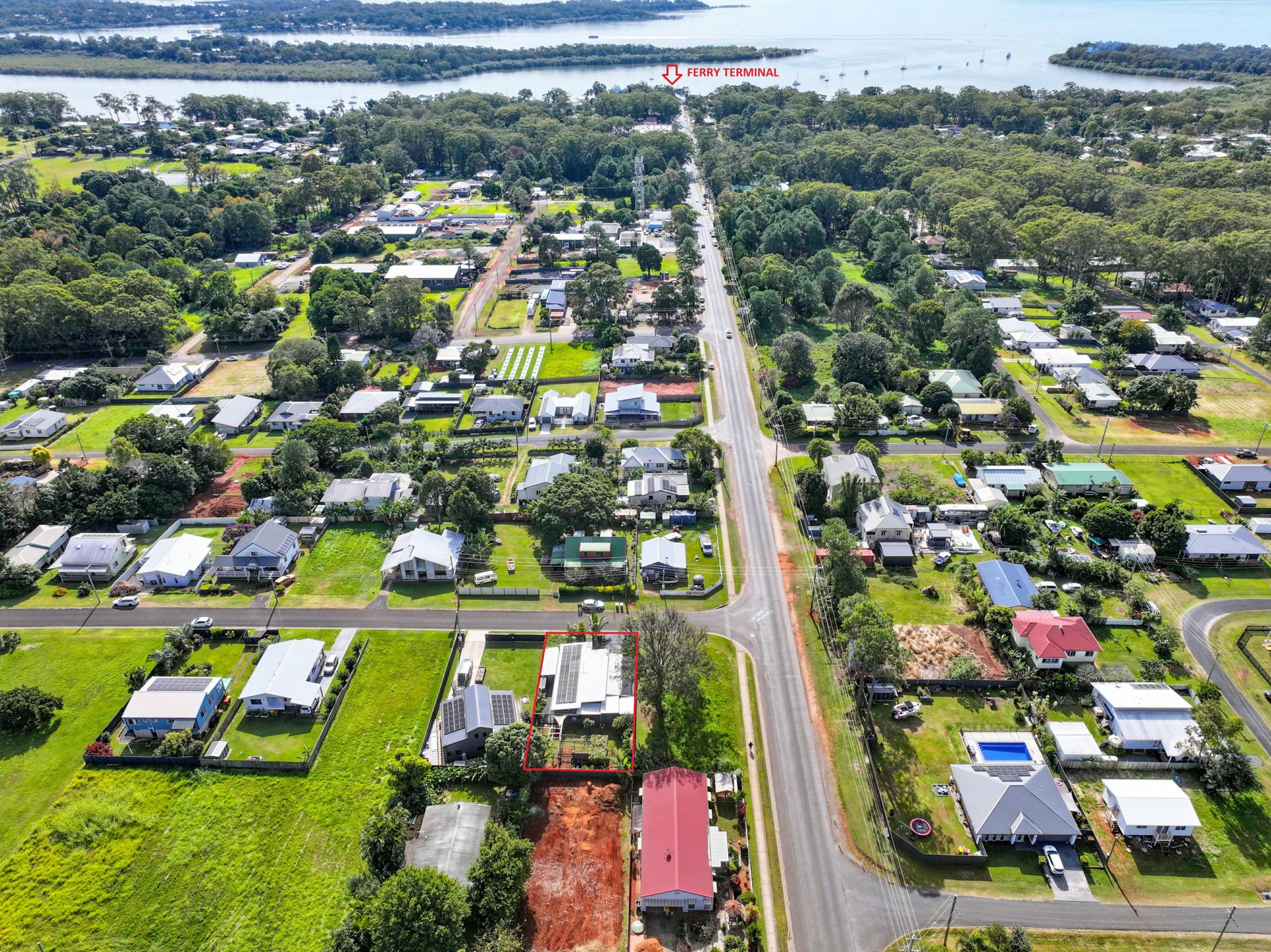 4 Vista St, RUSSELL ISLAND