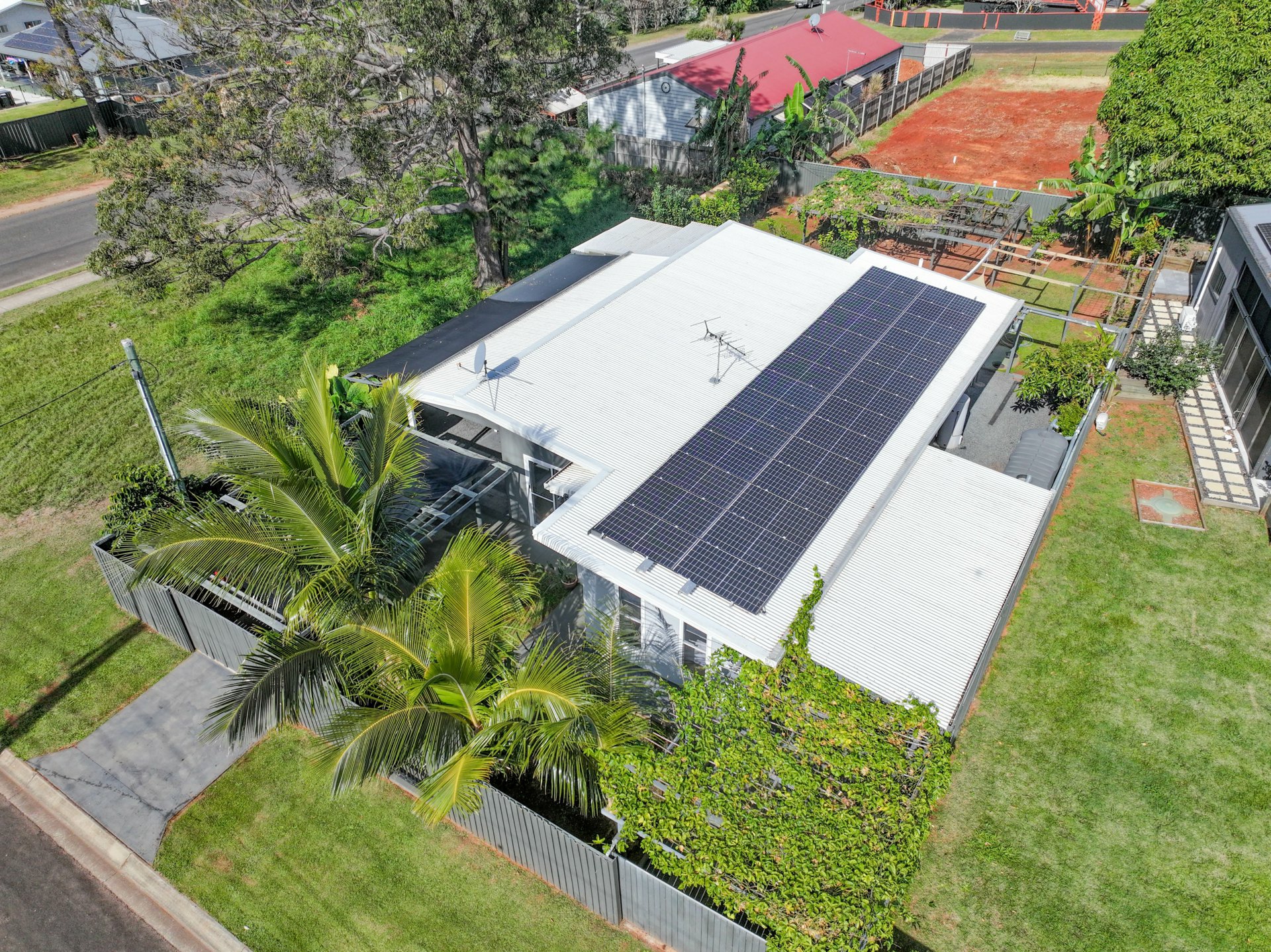4 Vista St, RUSSELL ISLAND