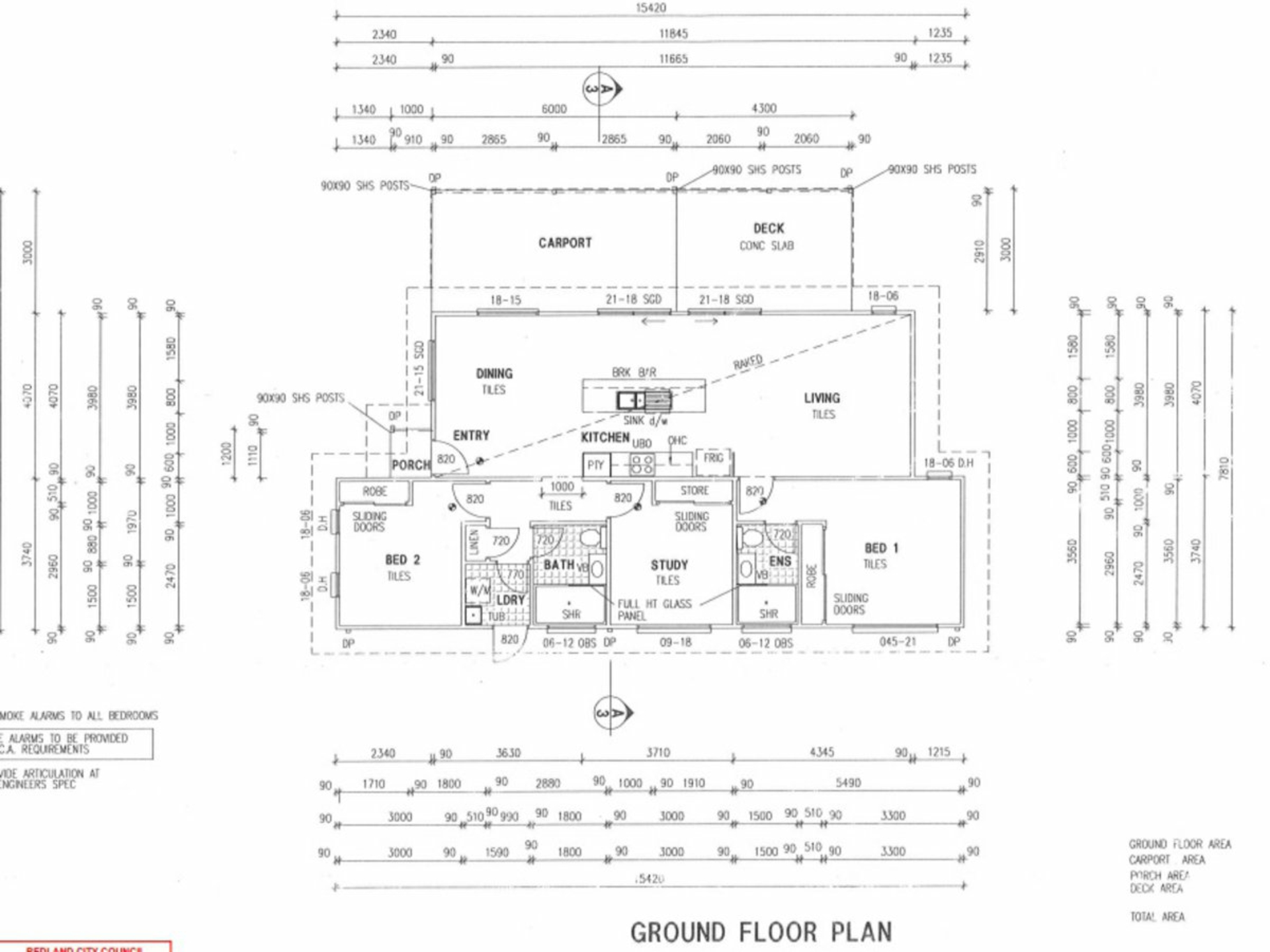 4 Vista St, RUSSELL ISLAND