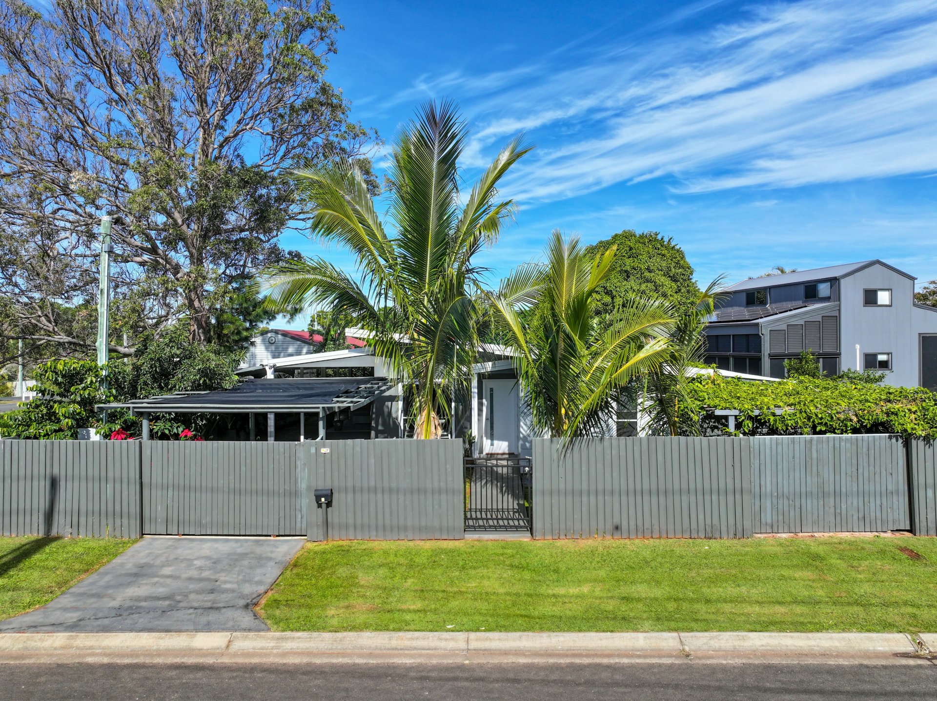 4 Vista St, RUSSELL ISLAND