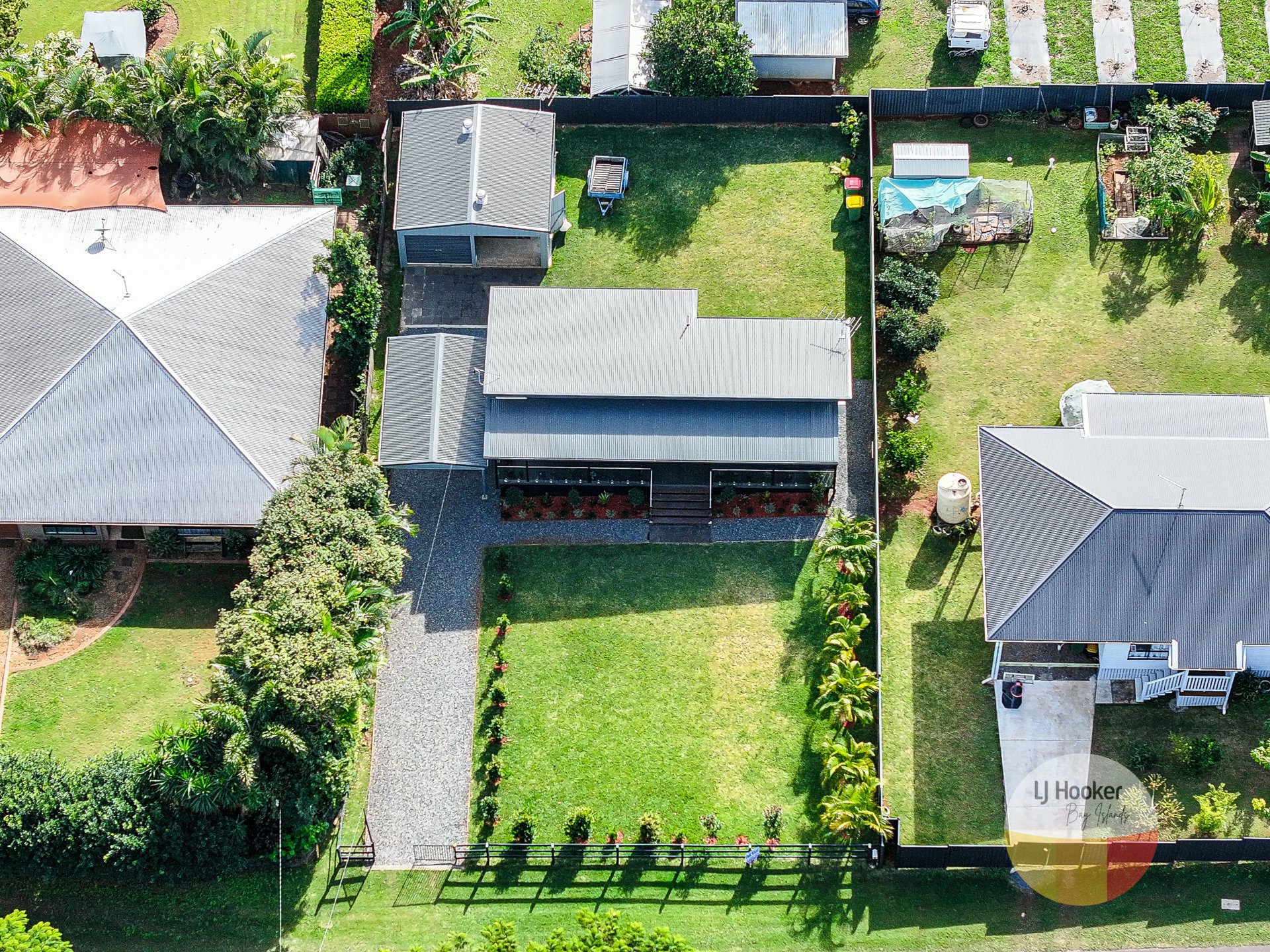 7 Laurel Street, RUSSELL ISLAND