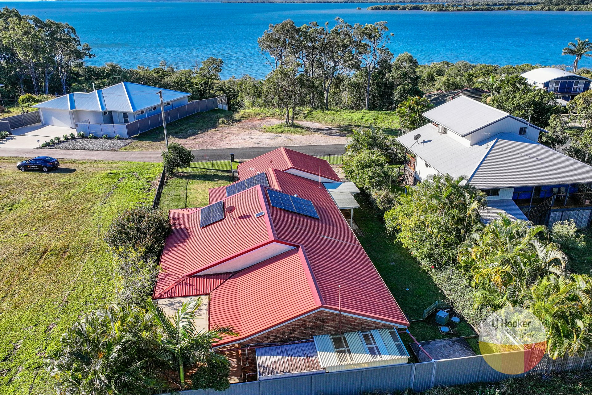 22 Bay Drive, RUSSELL ISLAND