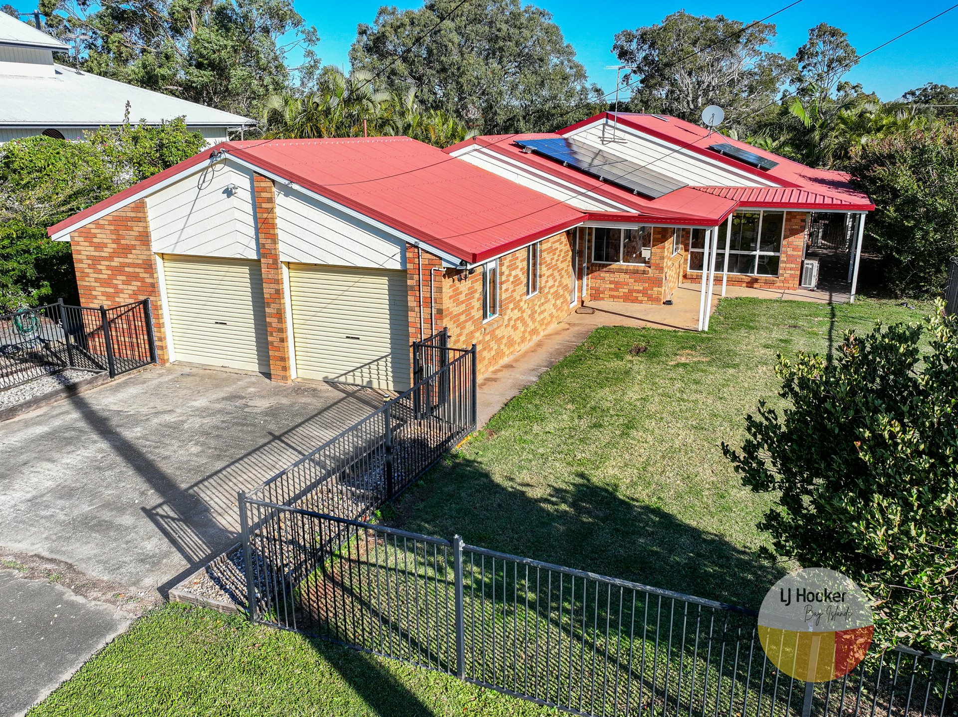 22 Bay Drive, RUSSELL ISLAND