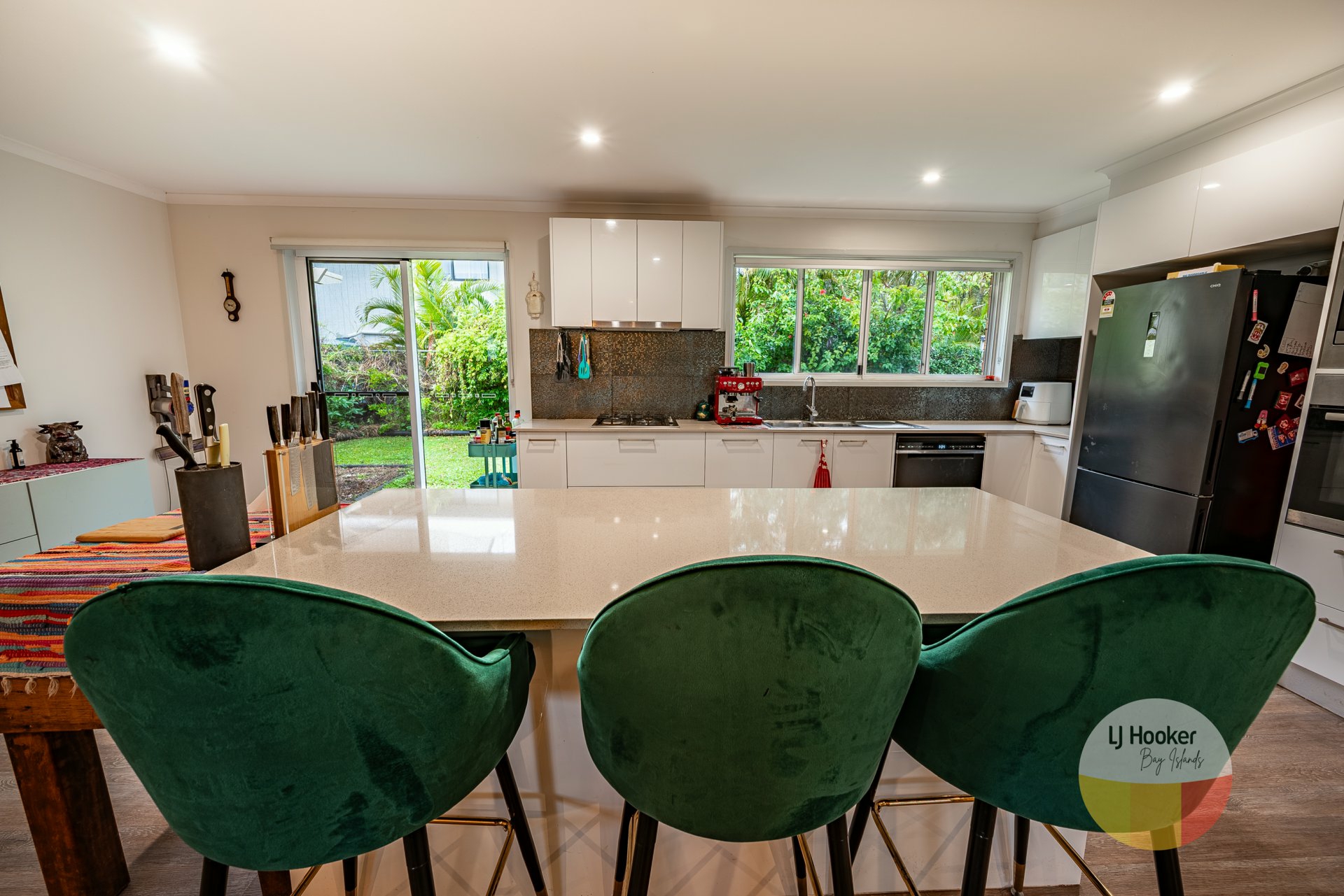 22 Bay Drive, RUSSELL ISLAND