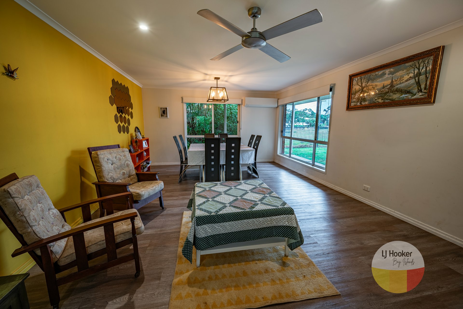 22 Bay Drive, RUSSELL ISLAND