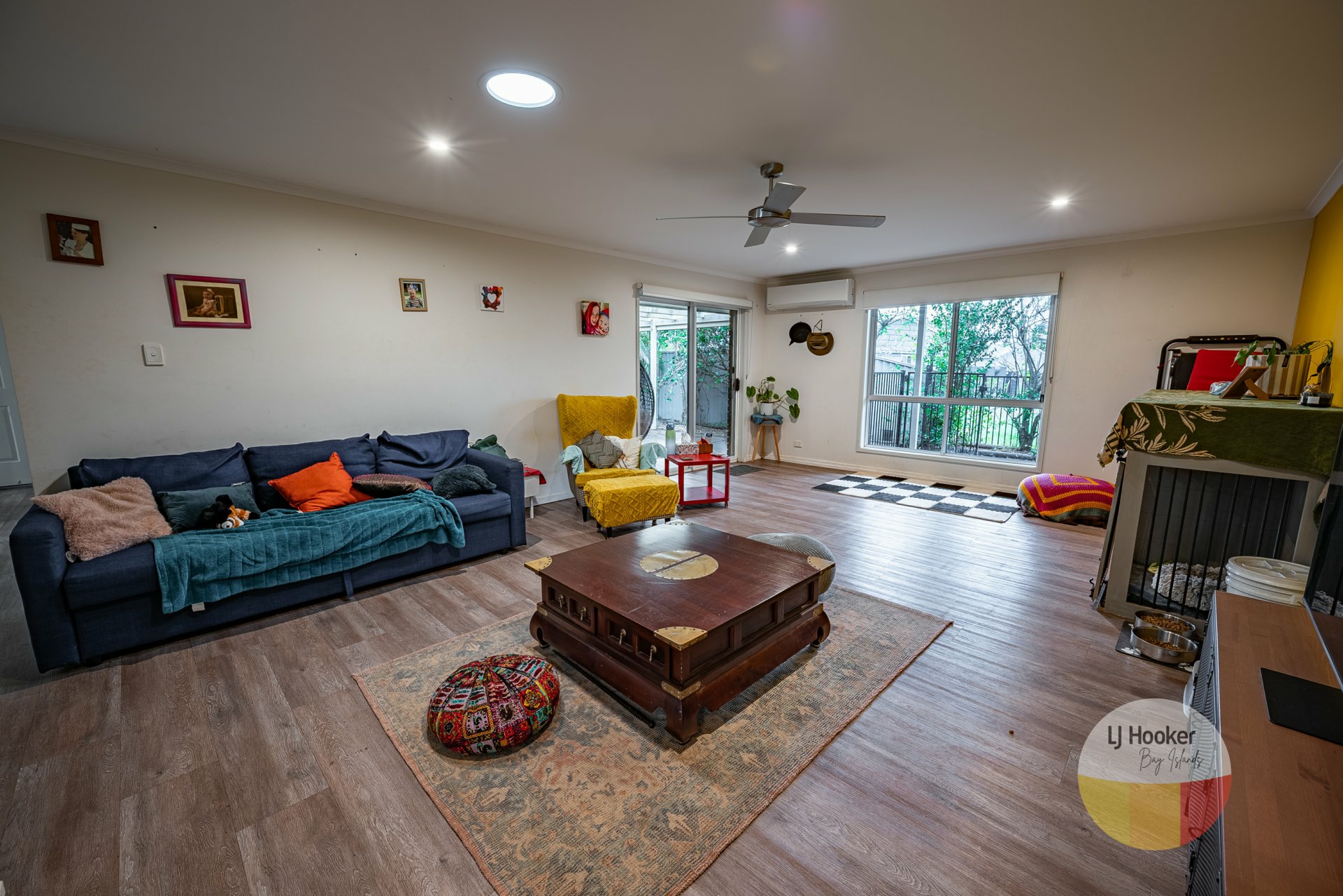 22 Bay Drive, RUSSELL ISLAND
