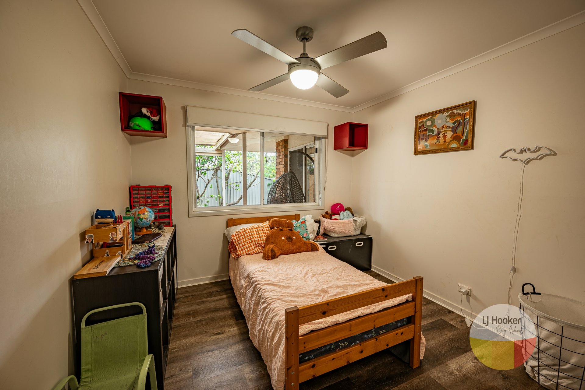 22 Bay Drive, RUSSELL ISLAND