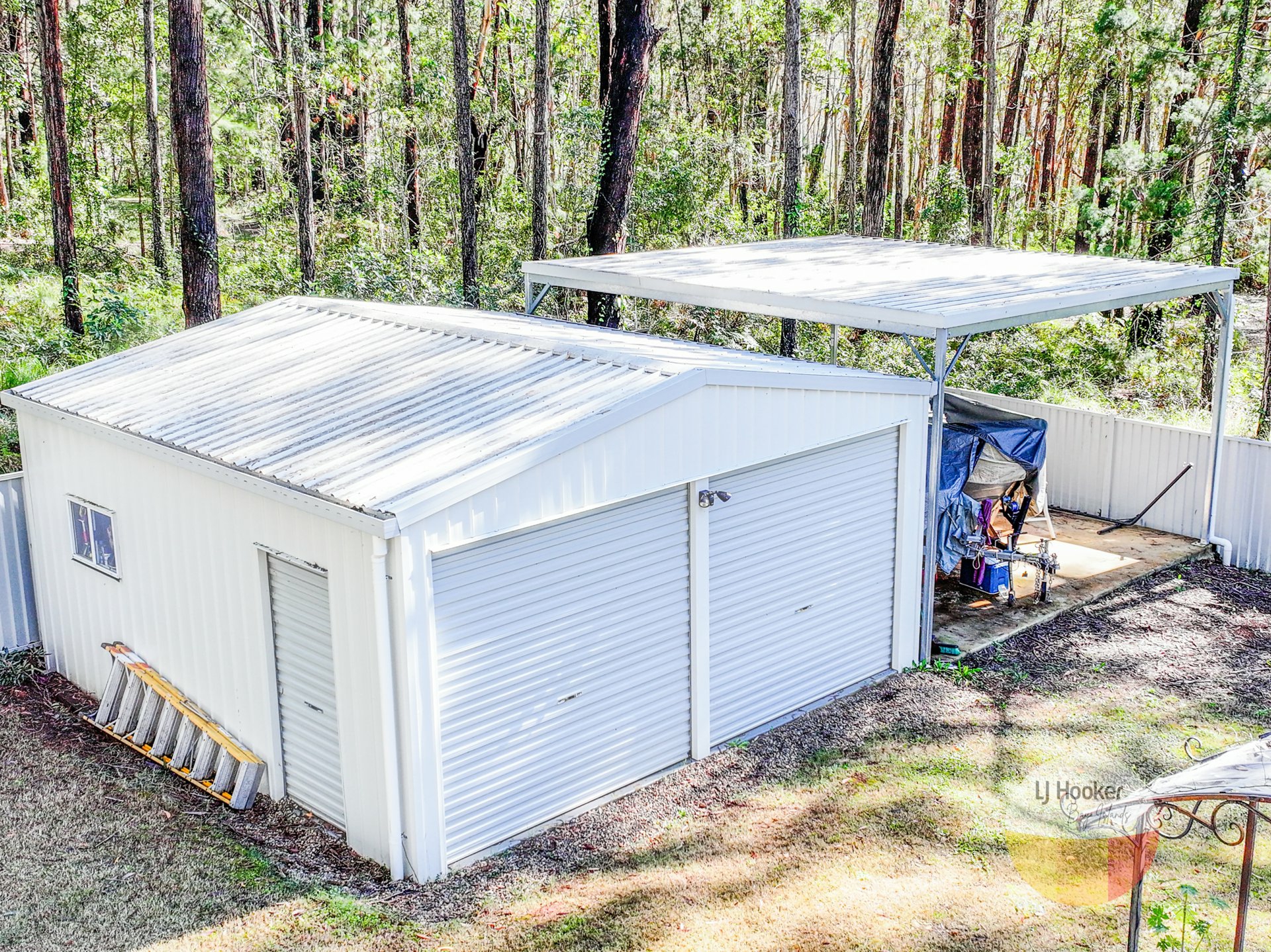 5-7 Meadstone Street, RUSSELL ISLAND