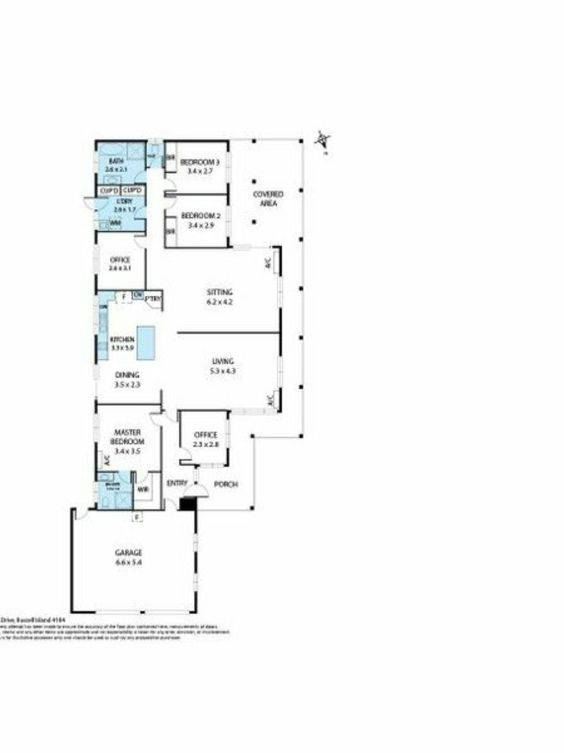22 Bay Drive, RUSSELL ISLAND