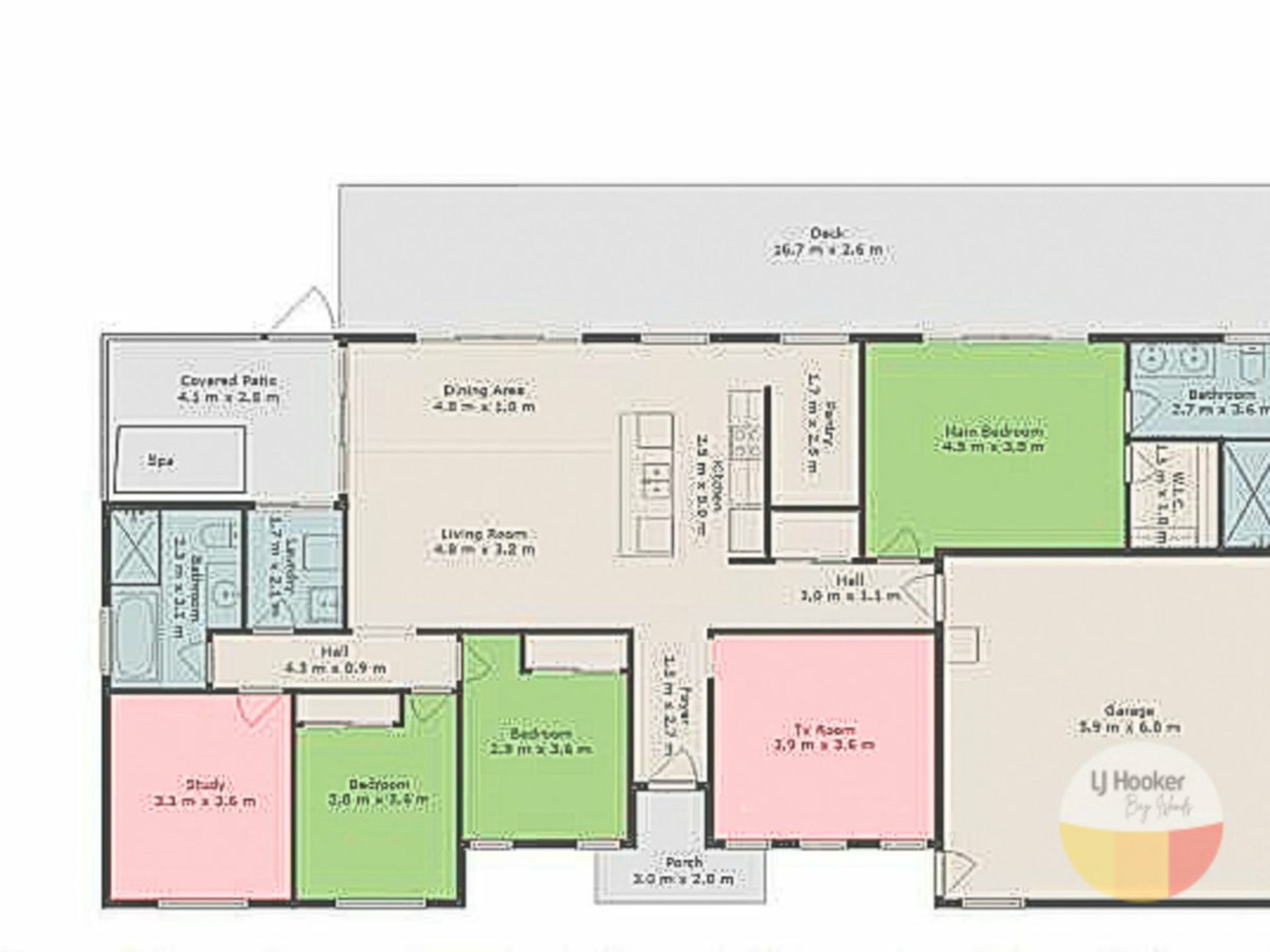 5-7 Meadstone Street, RUSSELL ISLAND