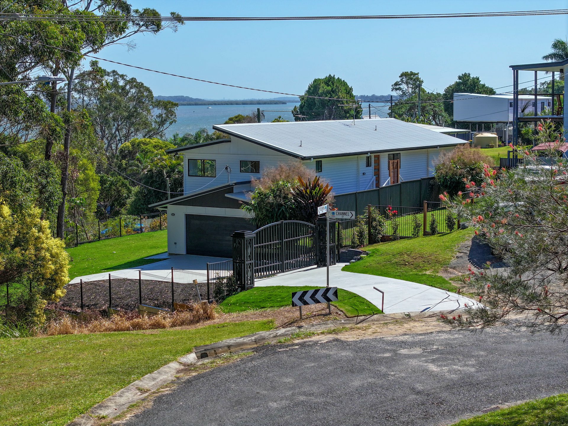 121 Channel Street, Russell Island