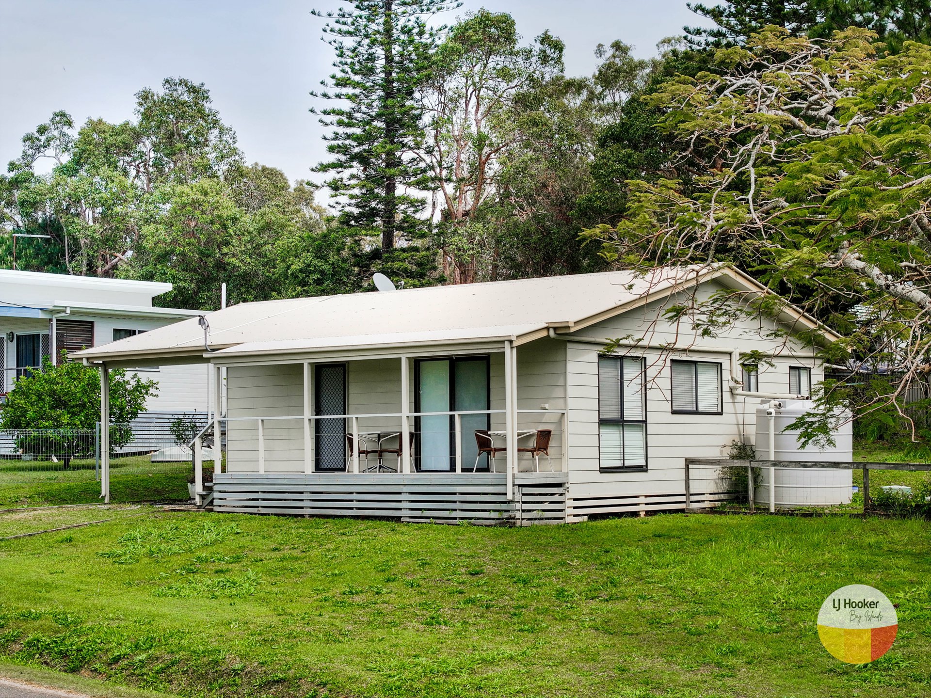 9 Akebia Street, Russell Island