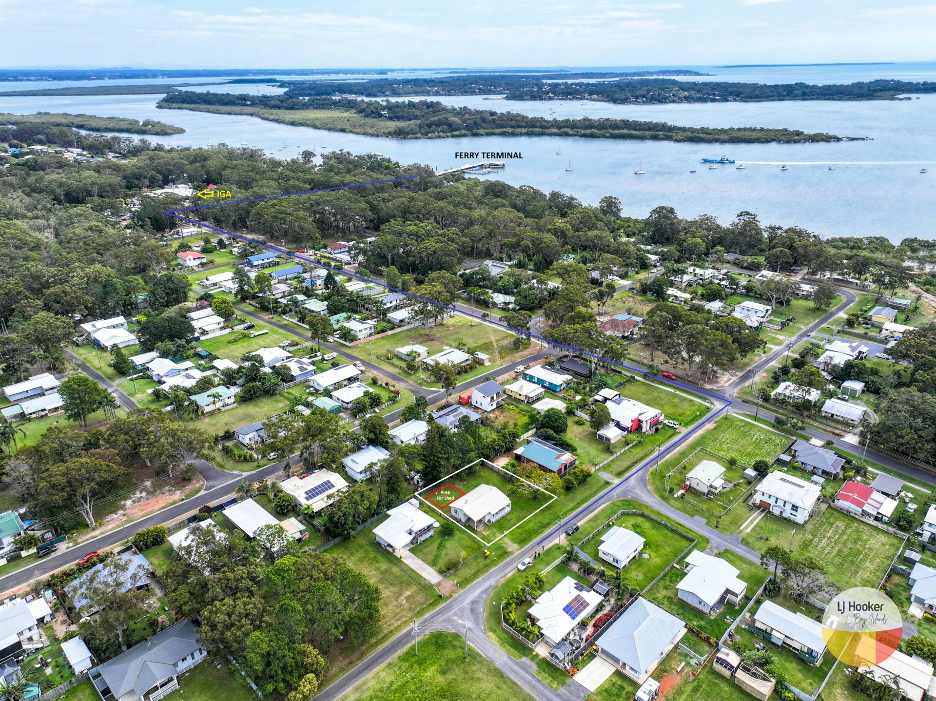 9 Akebia Street, Russell Island