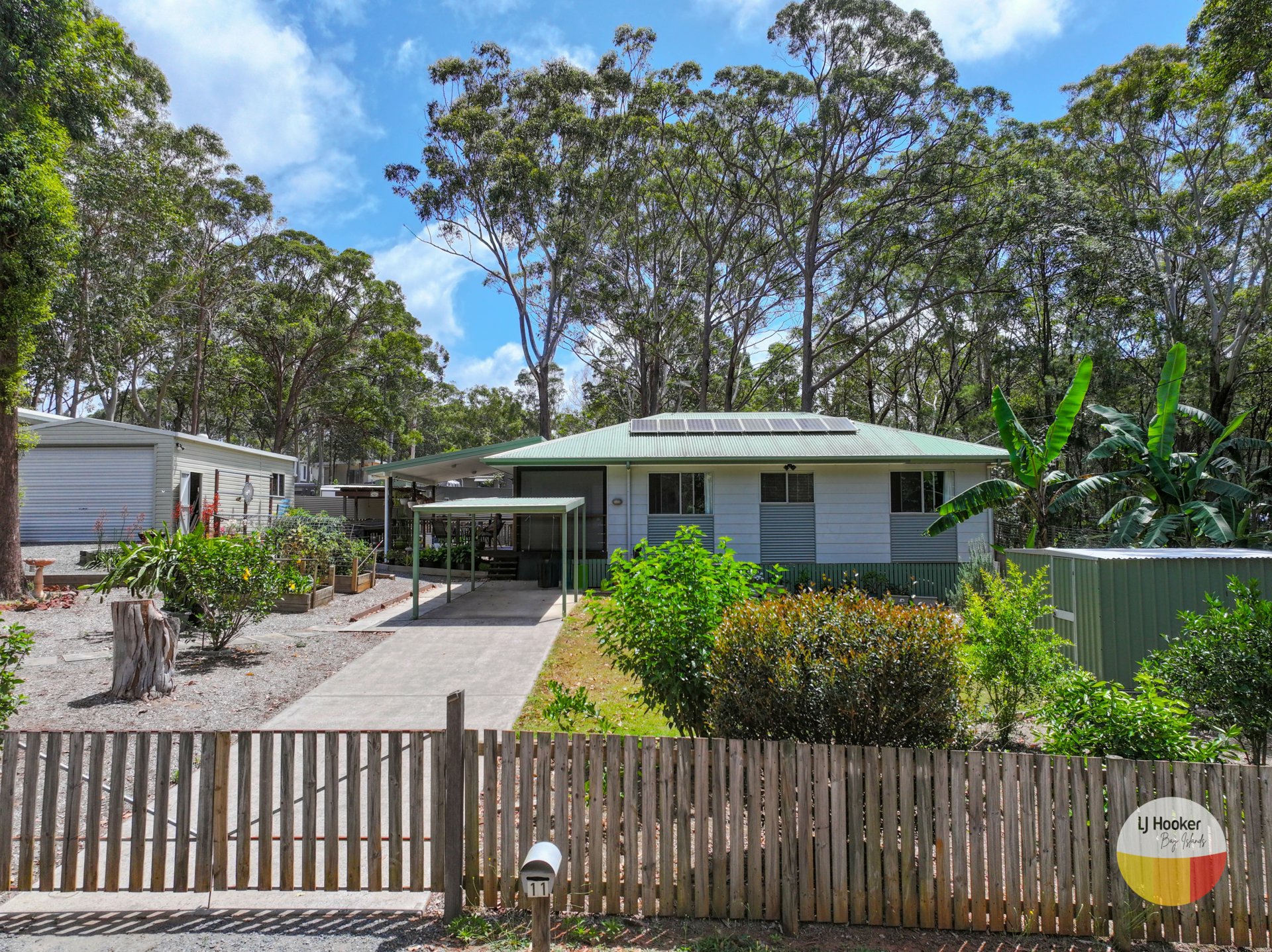11 Doverton Drive, Russell Island