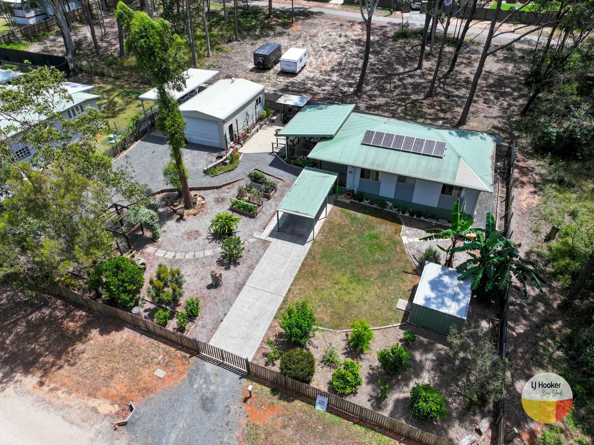 11 Doverton Drive, Russell Island