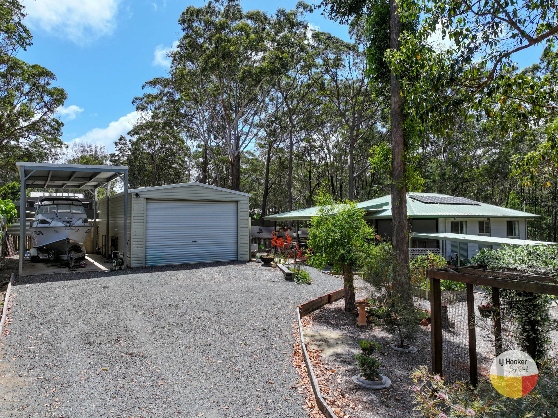 11 Doverton Drive, Russell Island