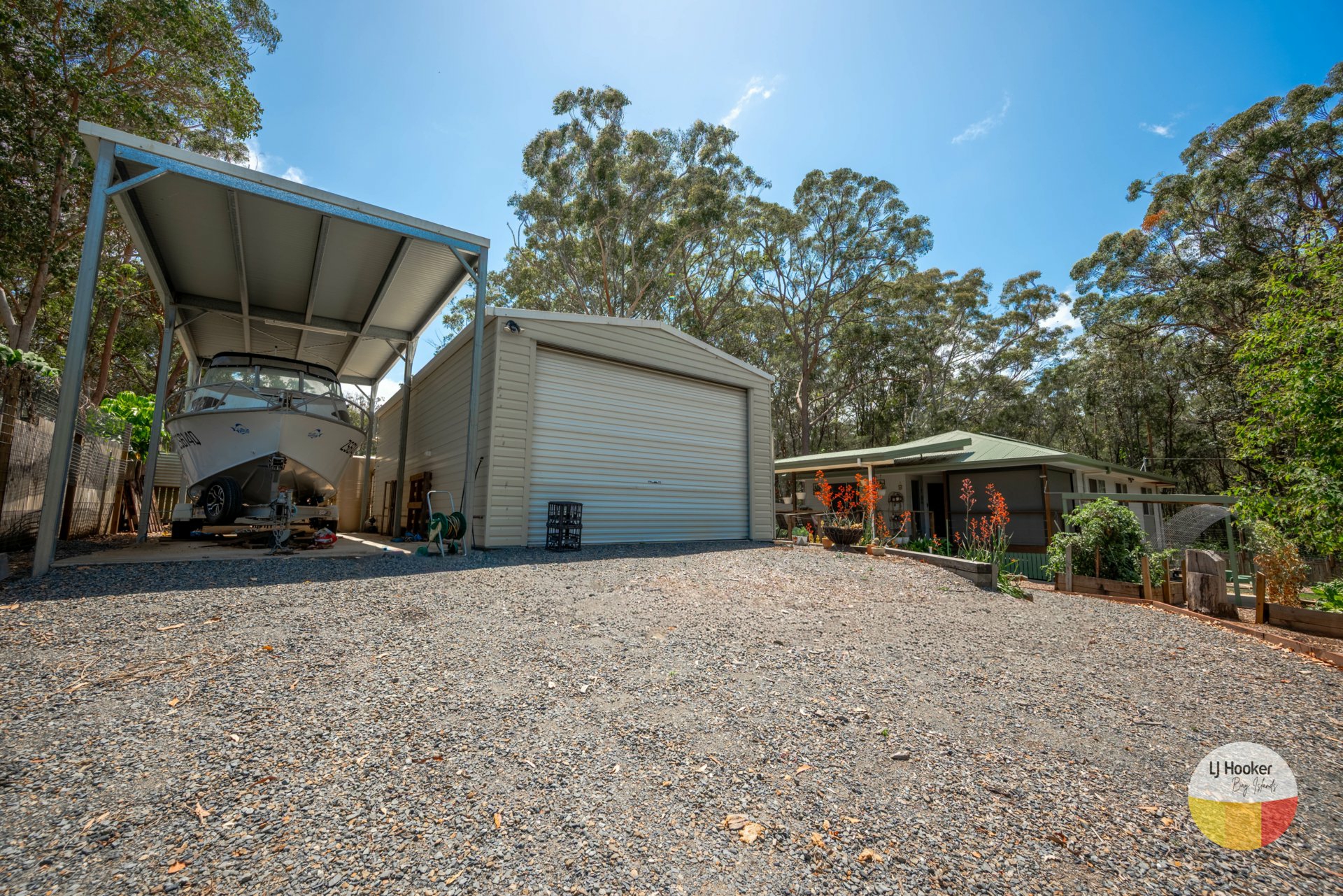 11 Doverton Drive, Russell Island