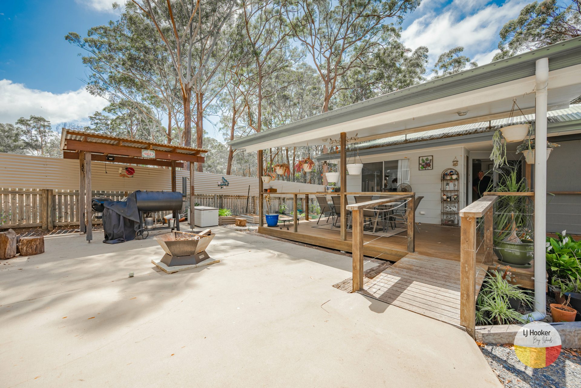 11 Doverton Drive, Russell Island