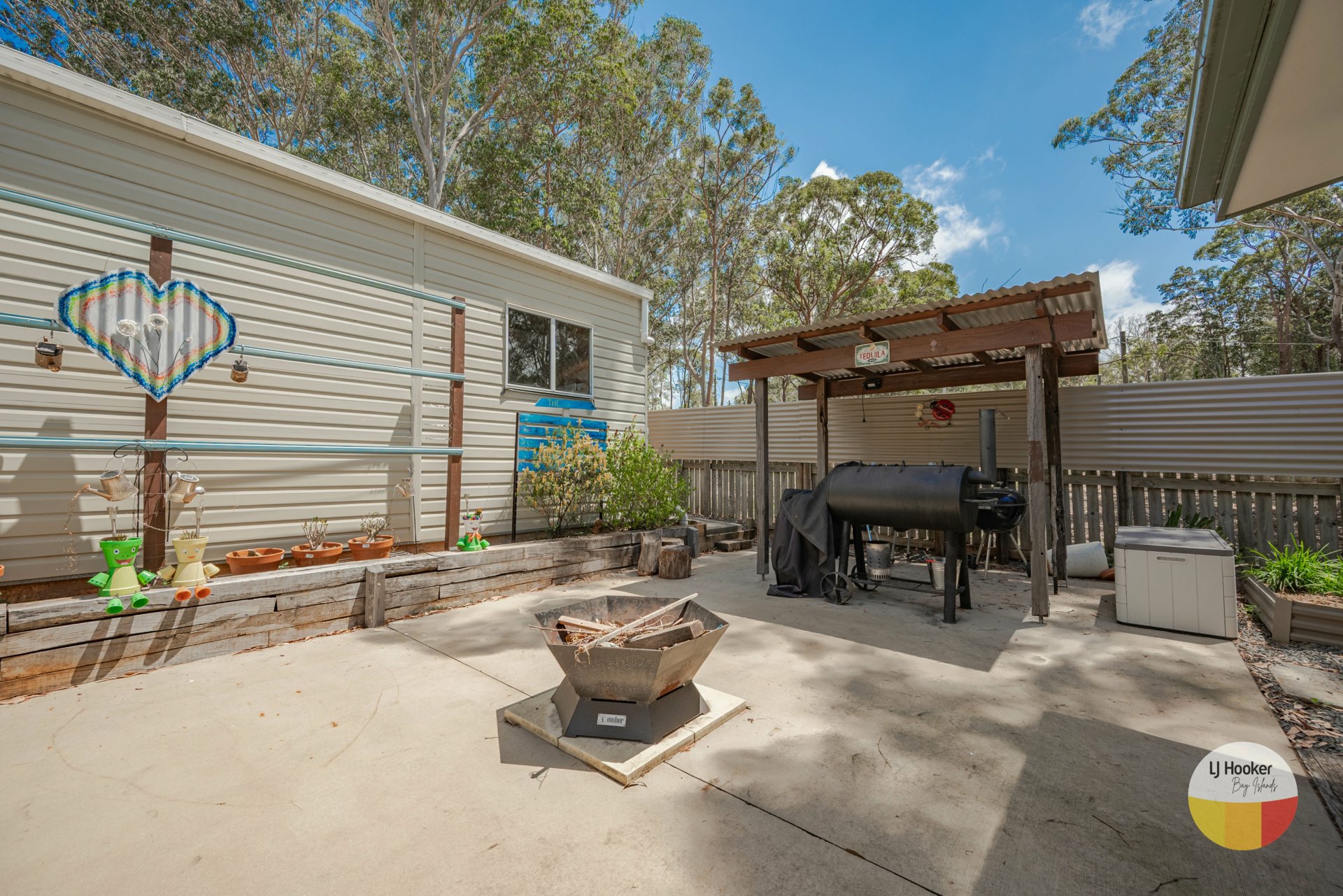 11 Doverton Drive, Russell Island