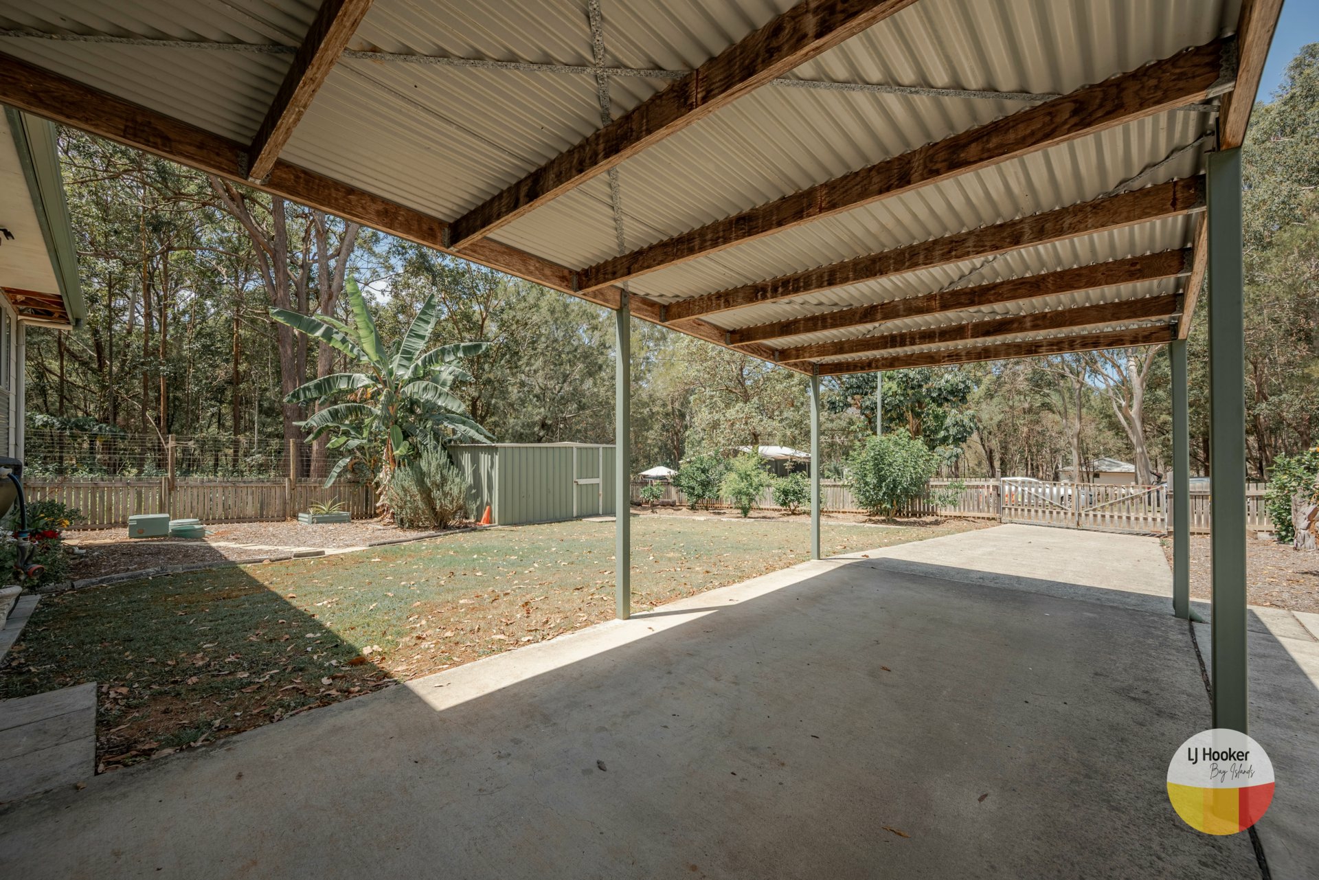 11 Doverton Drive, Russell Island
