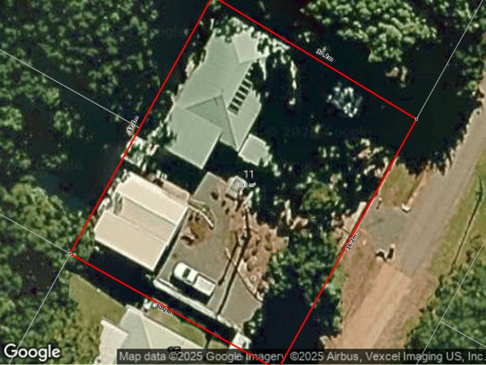 11 Doverton Drive, Russell Island