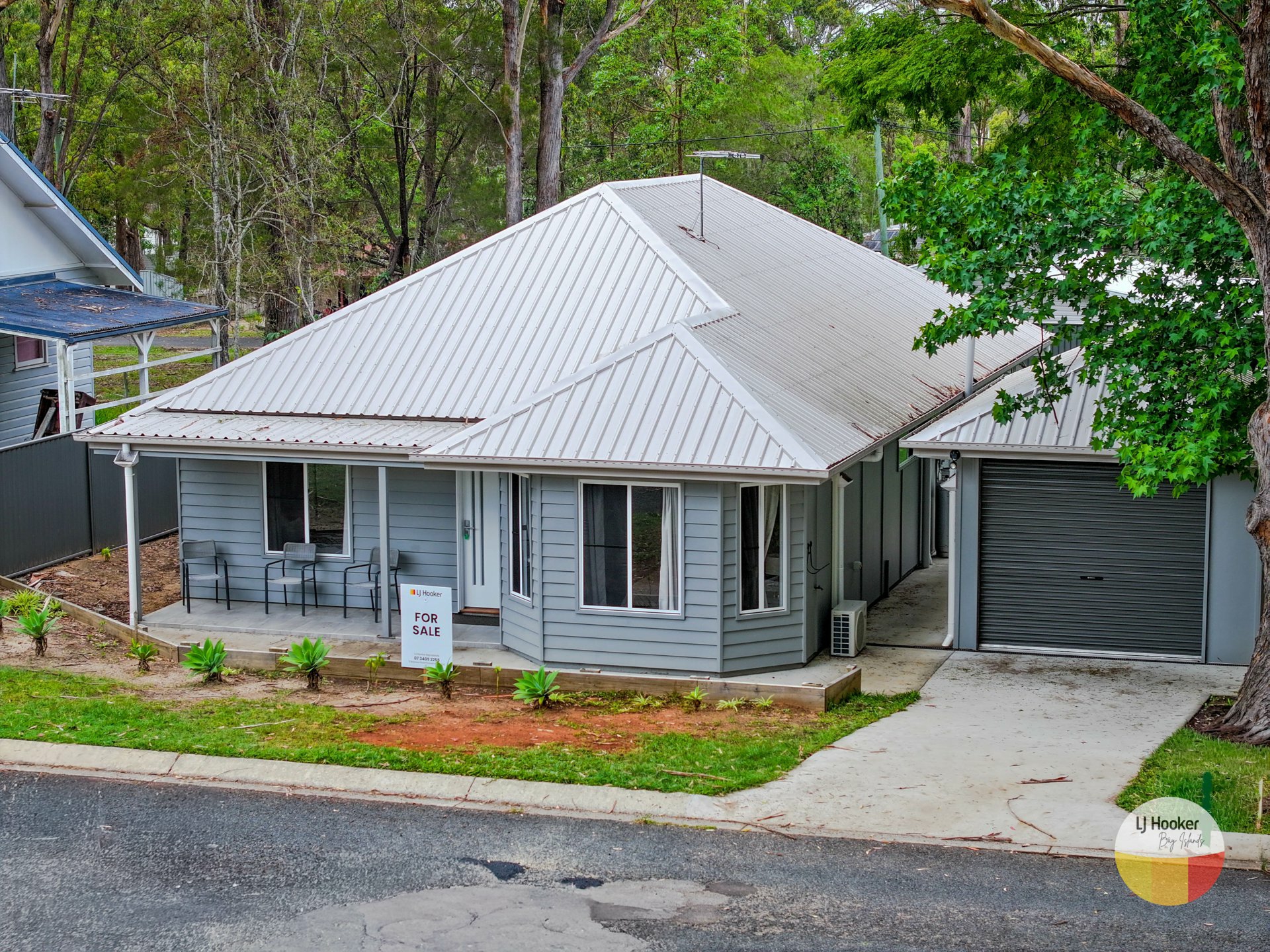70 Channel Street, Russell Island