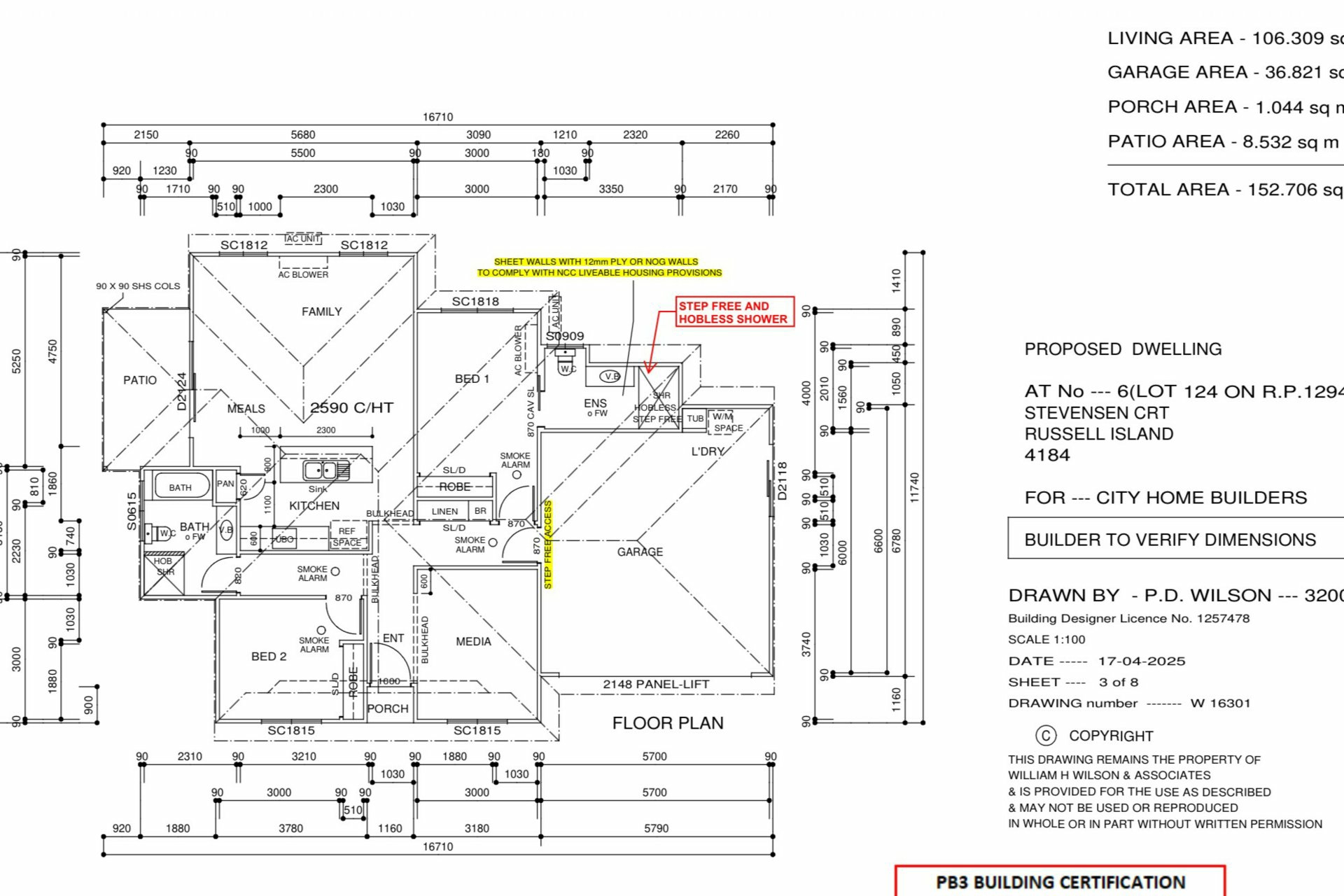 6 Stevenson Court — photo 2 of 2