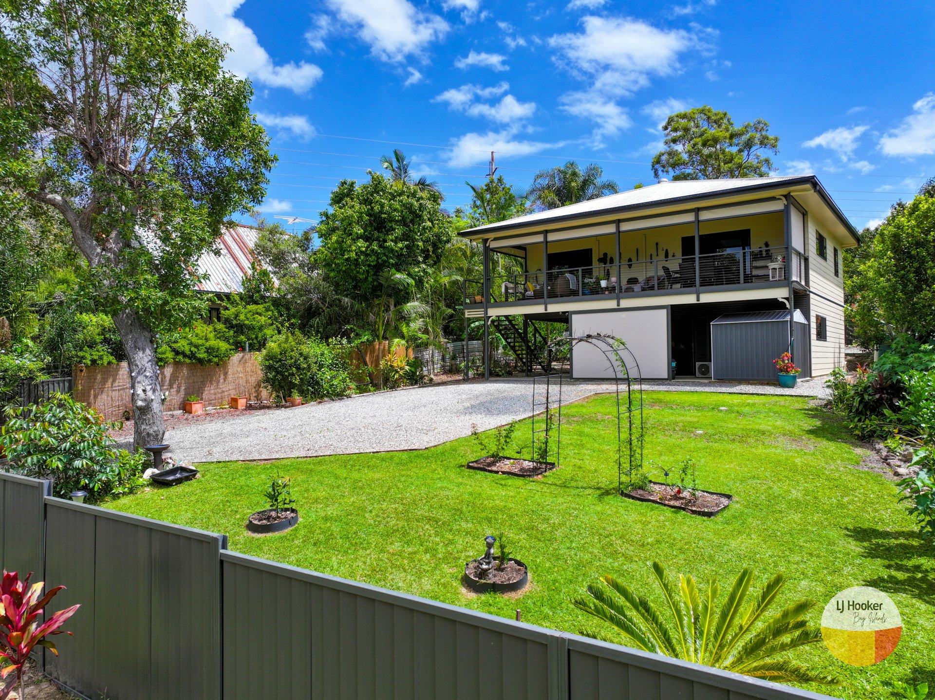 22 Orme Drive, Russell Island