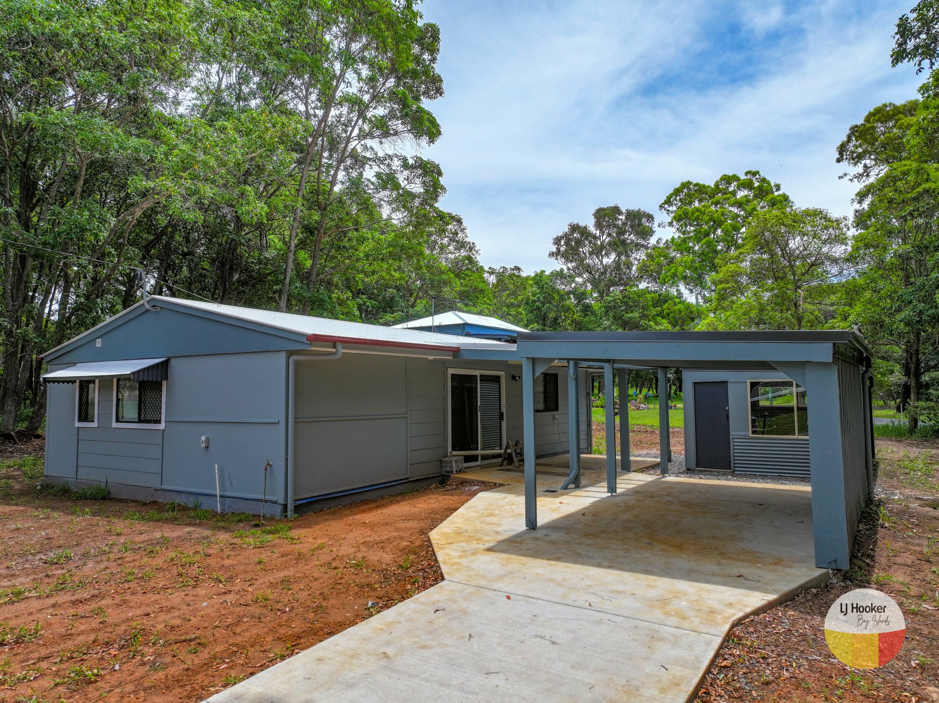 8 Bilbungra Street, Russell Island