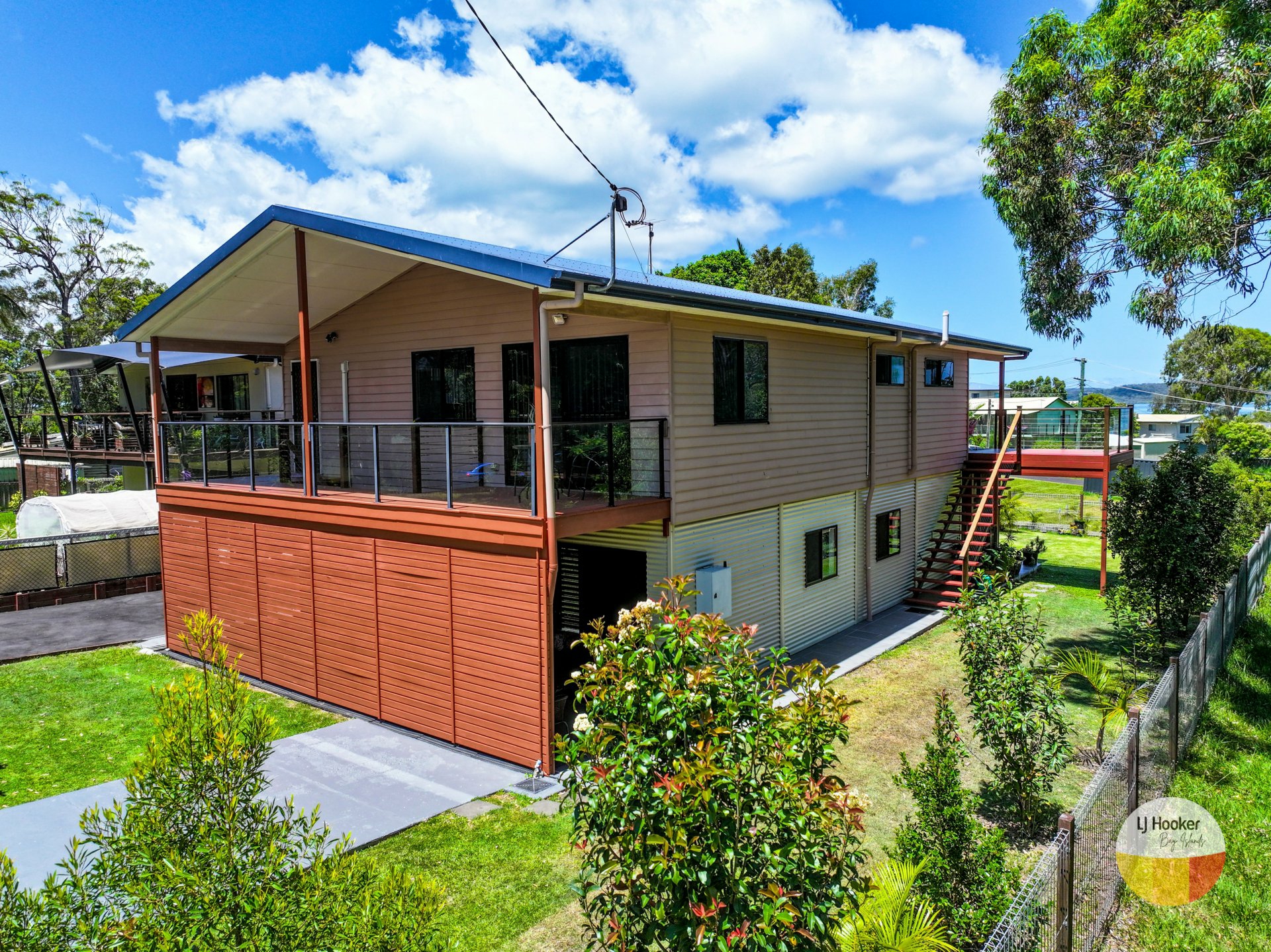 14 Alkira Street