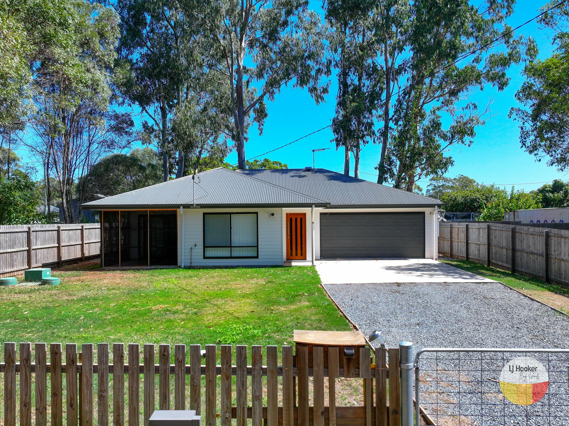 8 Nautilus Parade, Russell Island