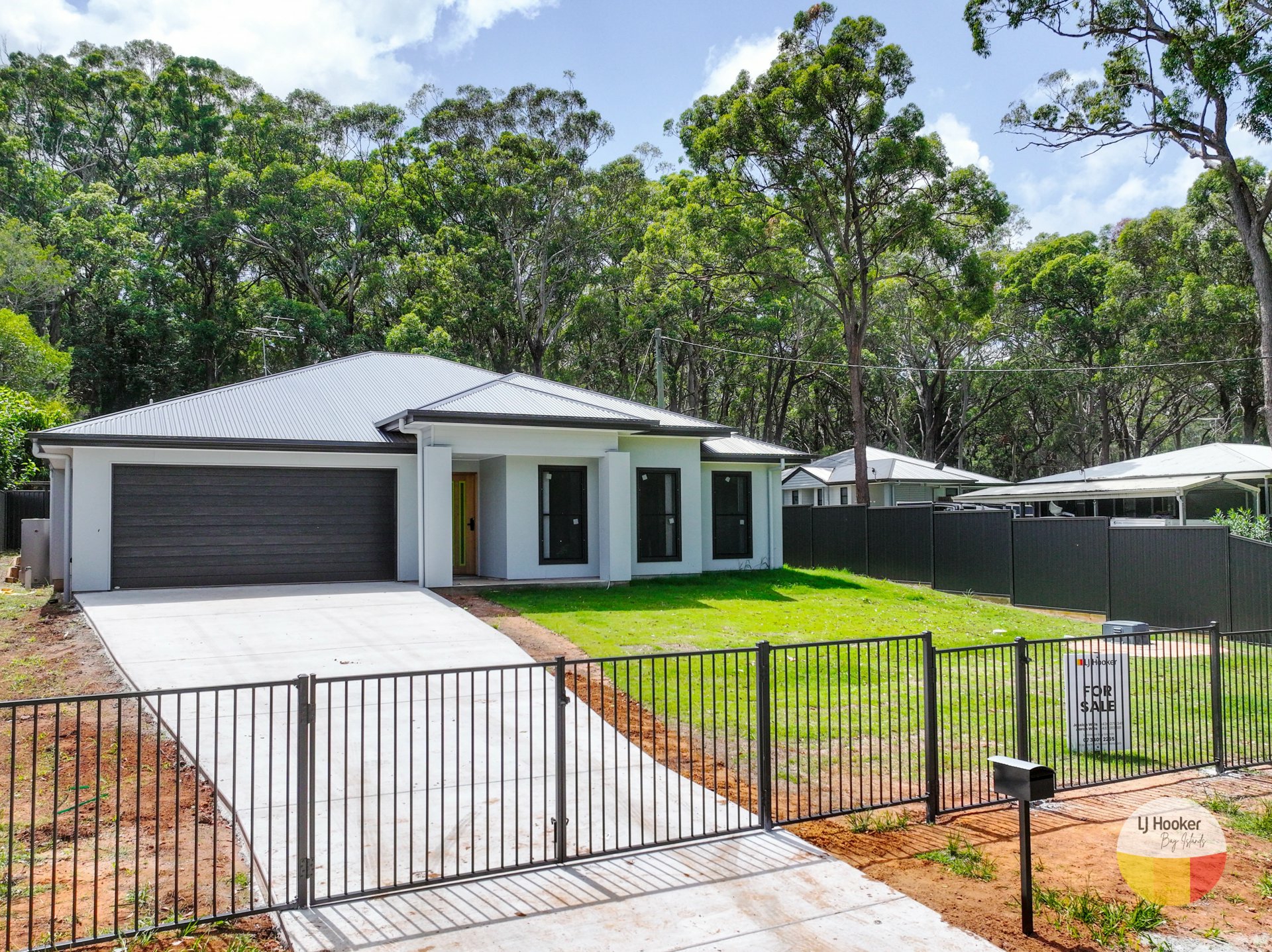 23 Pharlap Street — photo from LJ Hooker Bay Islands