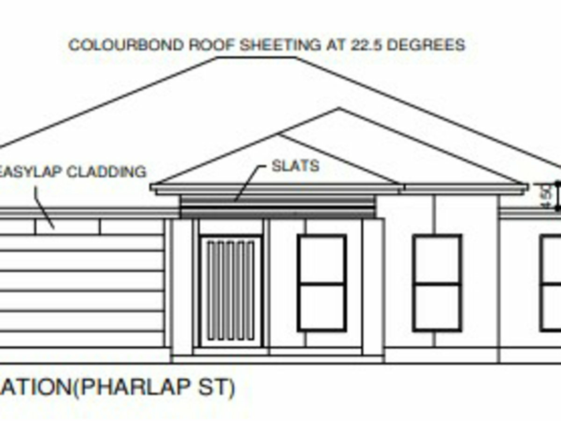 23 Pharlap Street — photo 2 of 3