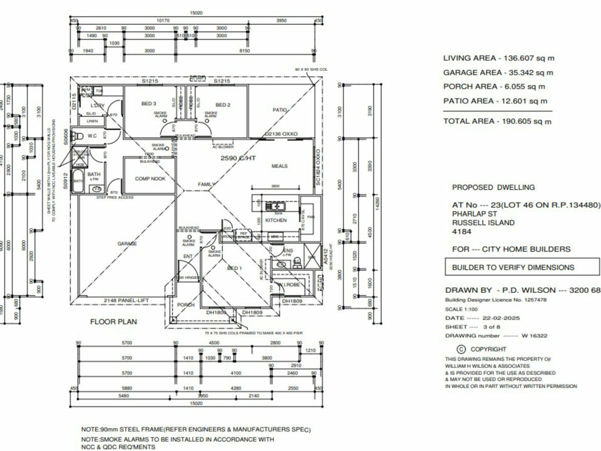 23 Pharlap Street — photo 3 of 3