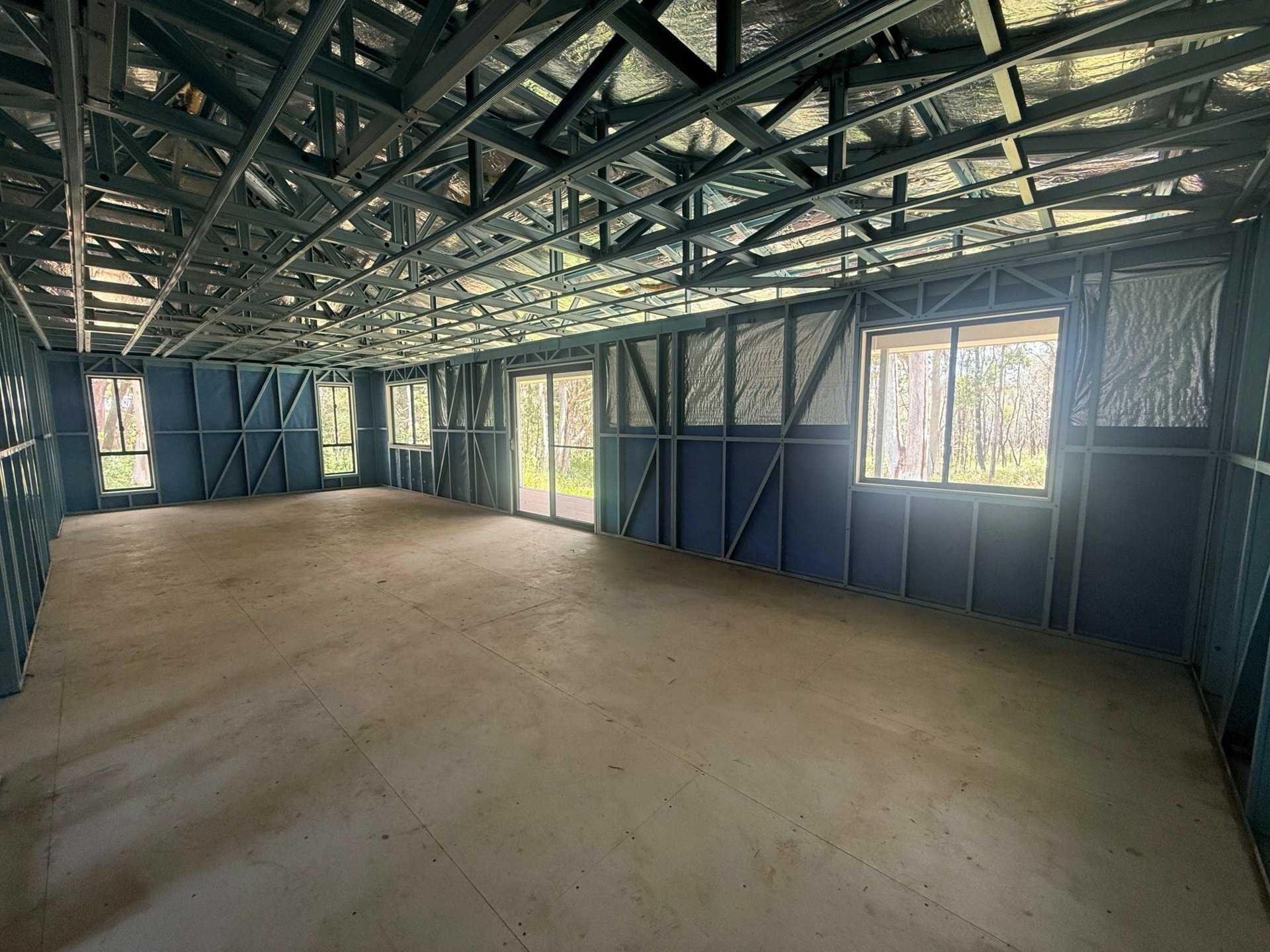 14 Boeing ridge — photo 4 of 8