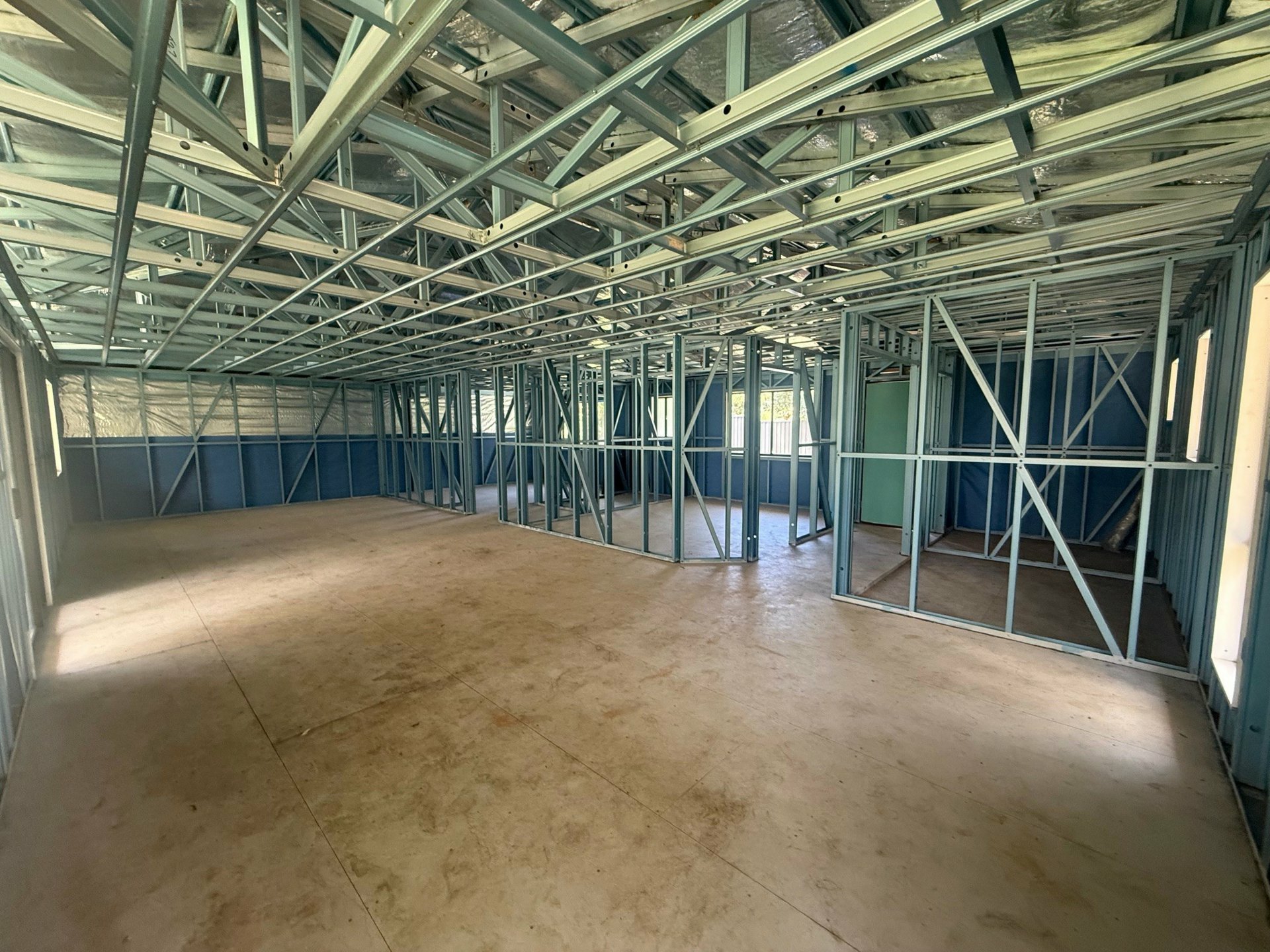 14 Boeing ridge — photo 5 of 8