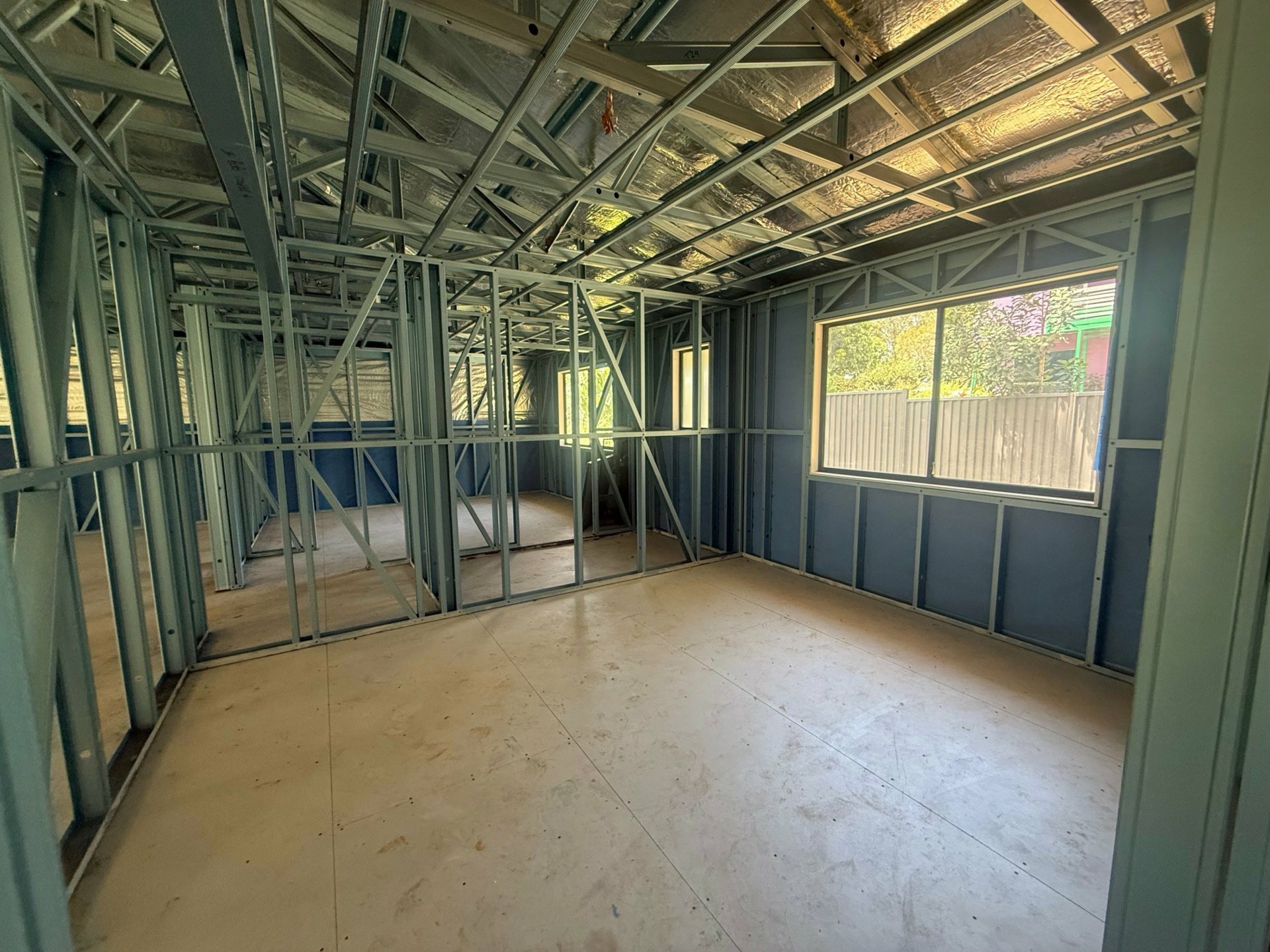 14 Boeing ridge — photo 6 of 8