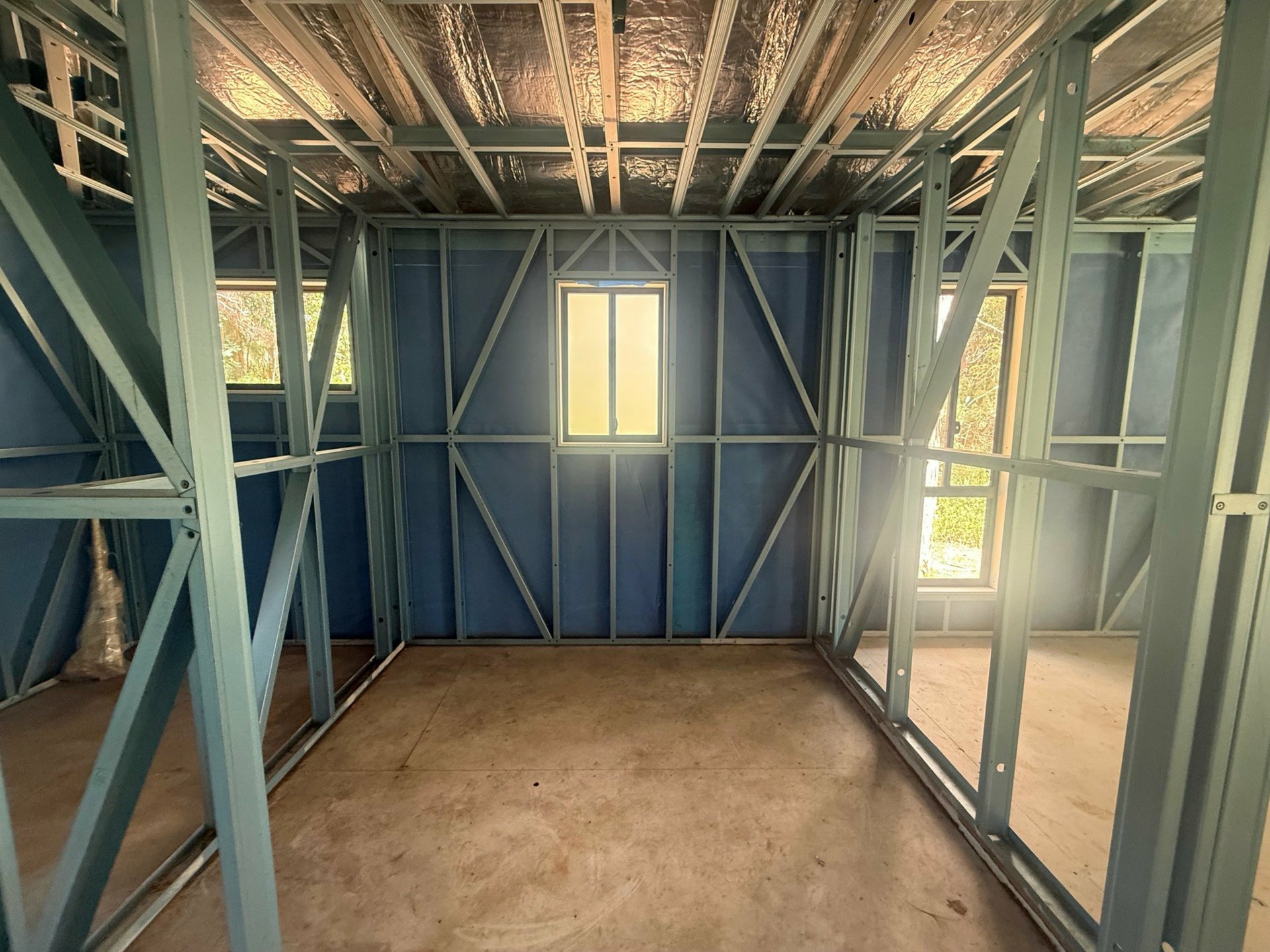 14 Boeing ridge — photo 7 of 8