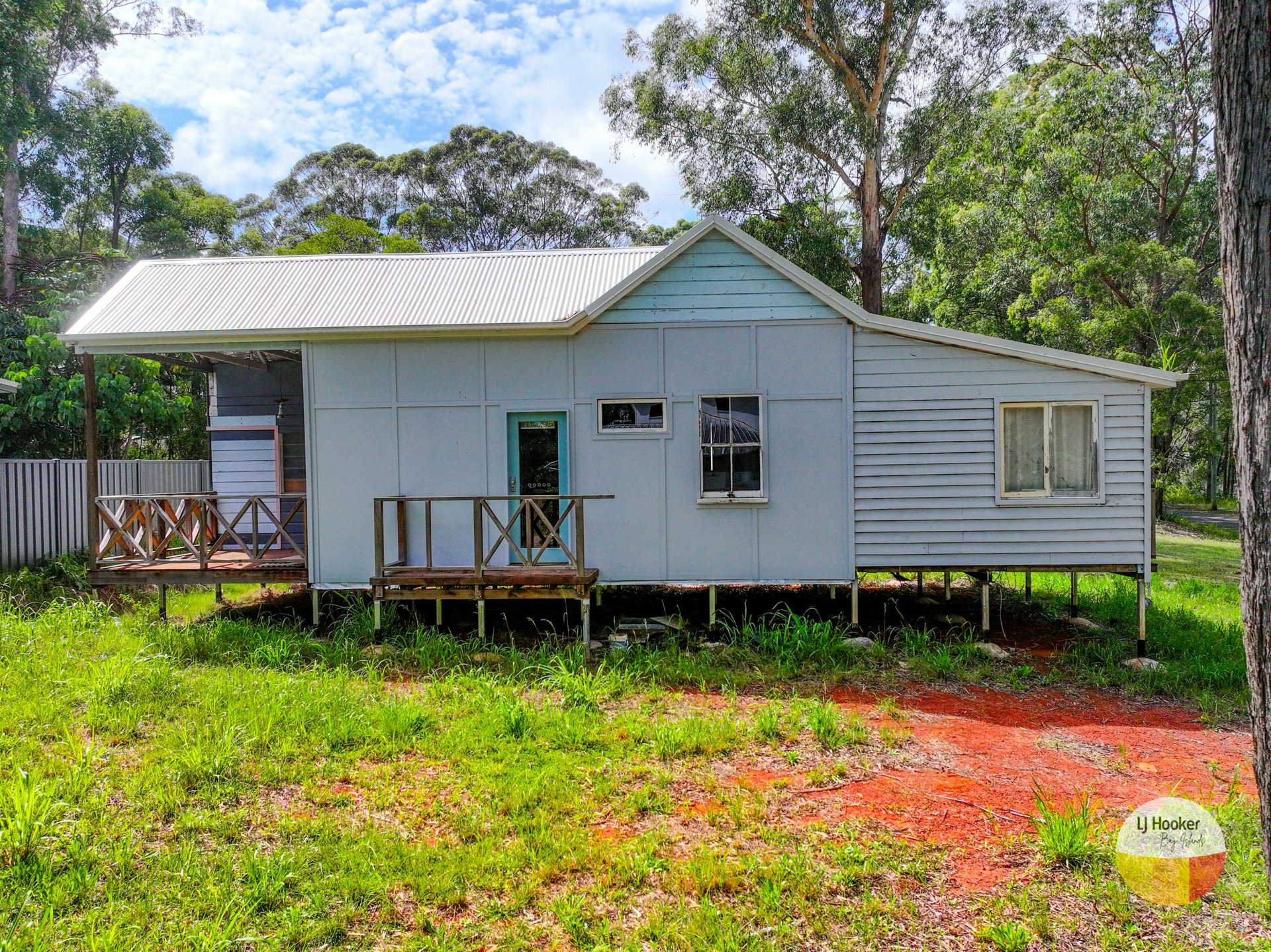 41 Dempsey Street — photo from LJ Hooker Bay Islands
