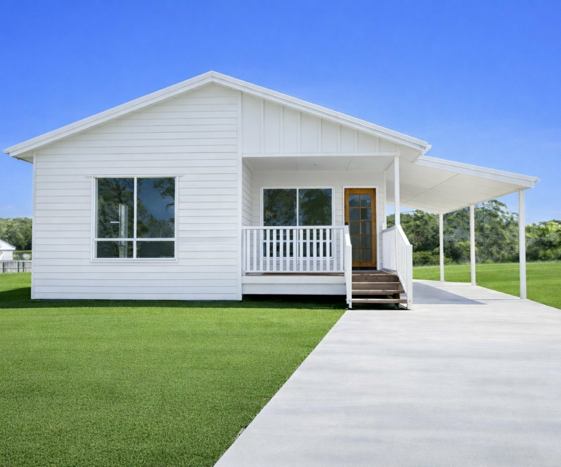 8 Tierney Terrace — photo from LJ Hooker Bay Islands