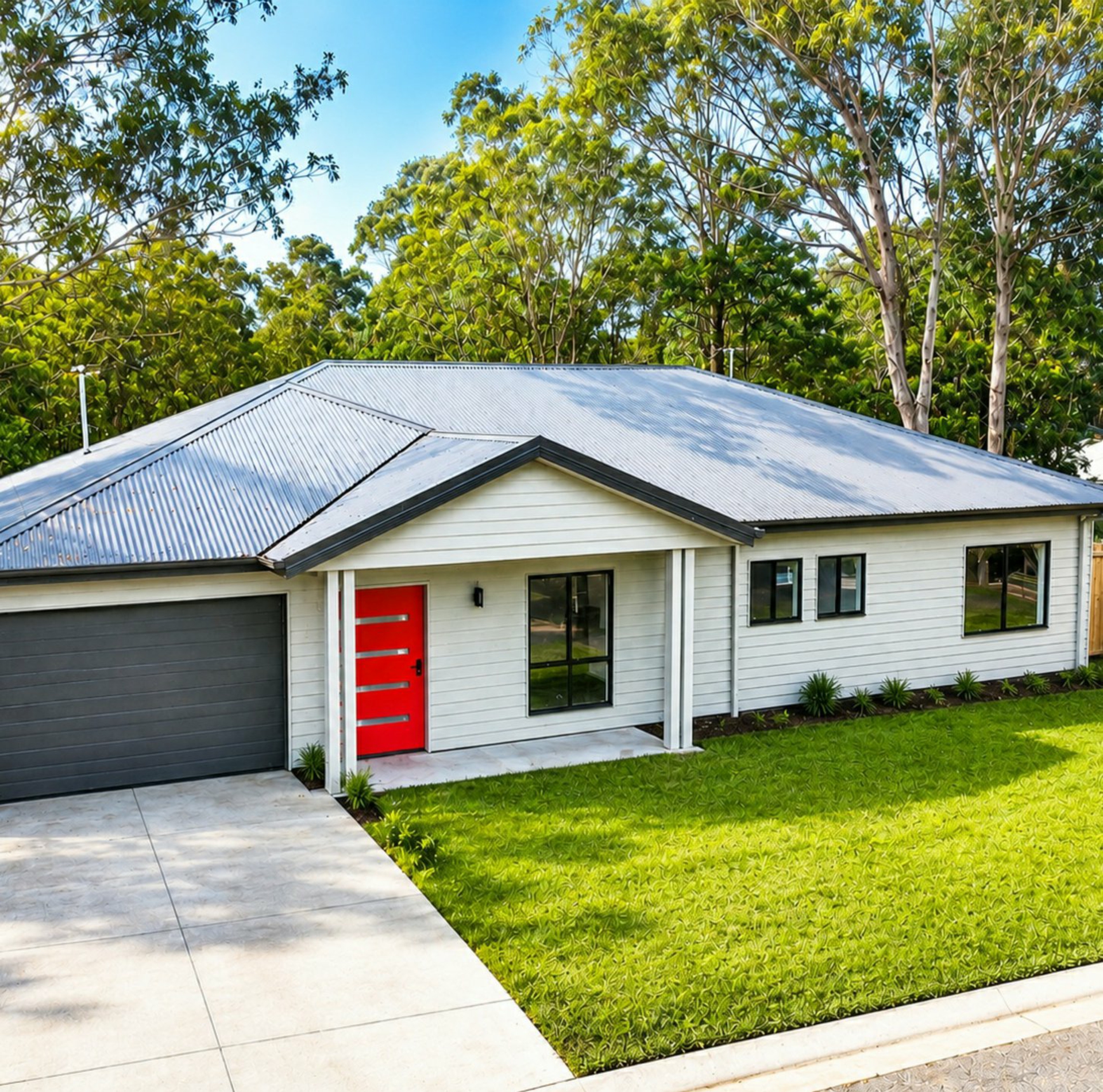 14 Bradman Street — photo from LJ Hooker Bay Islands
