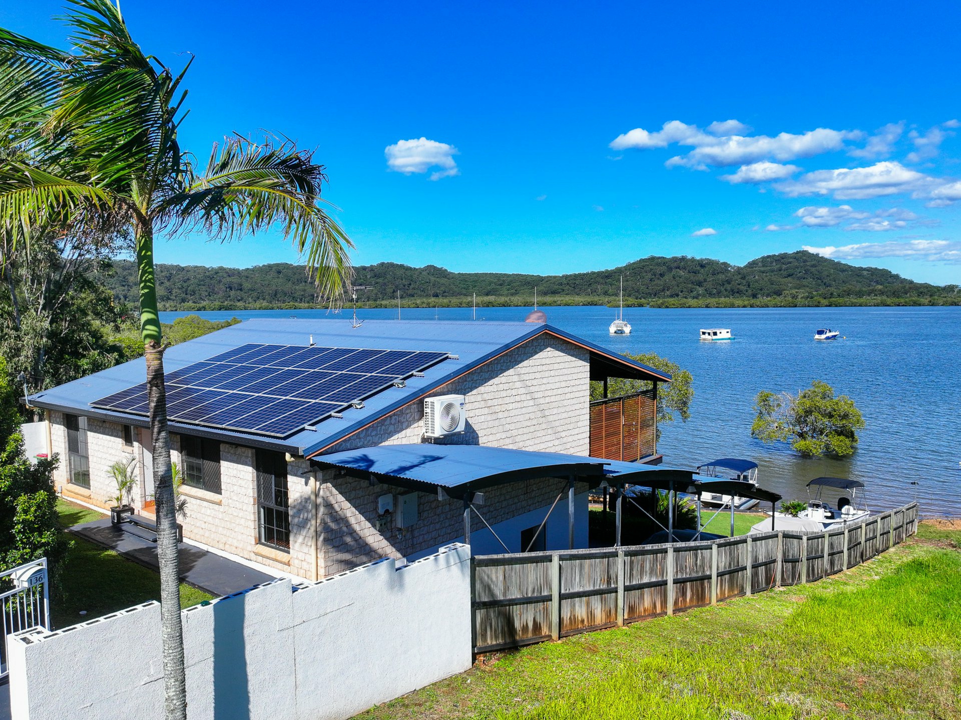 136 Canaipa Point Drive — photo from LJ Hooker Bay Islands