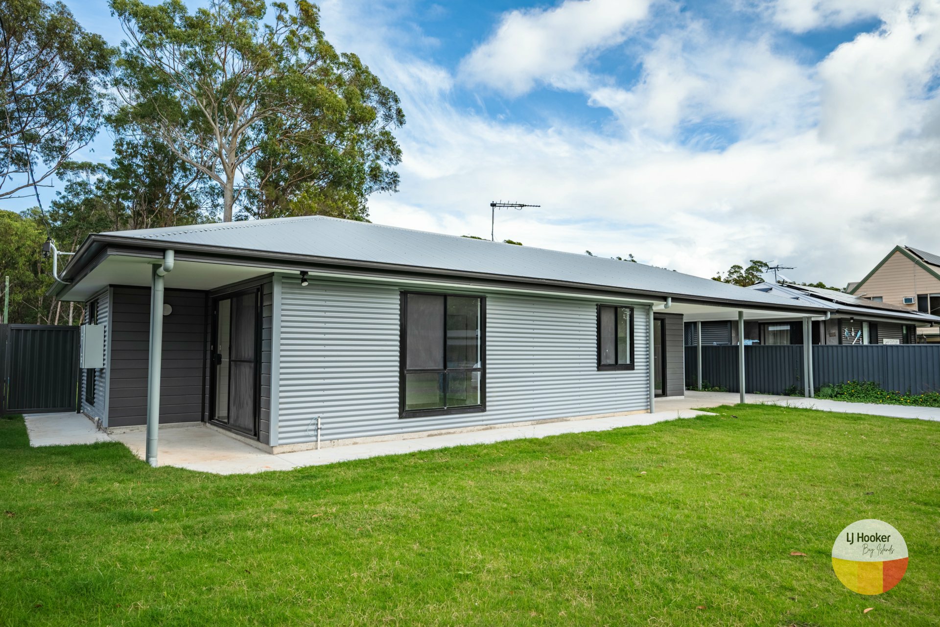 16 Topaz Street — photo from LJ Hooker Bay Islands