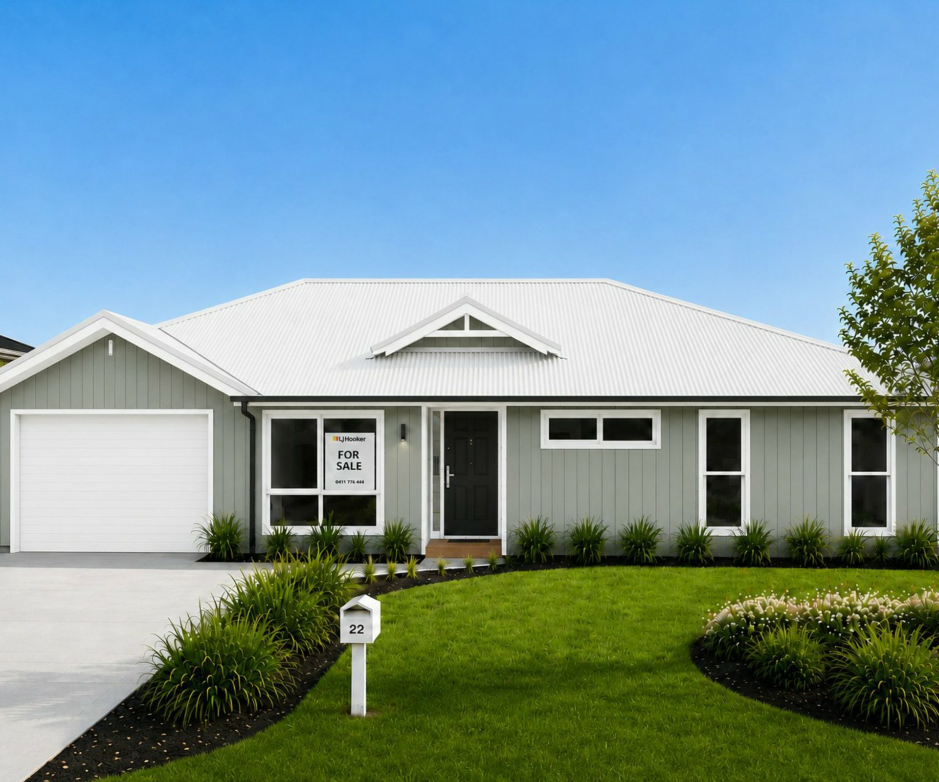 9 Taylor Street — photo from LJ Hooker Bay Islands