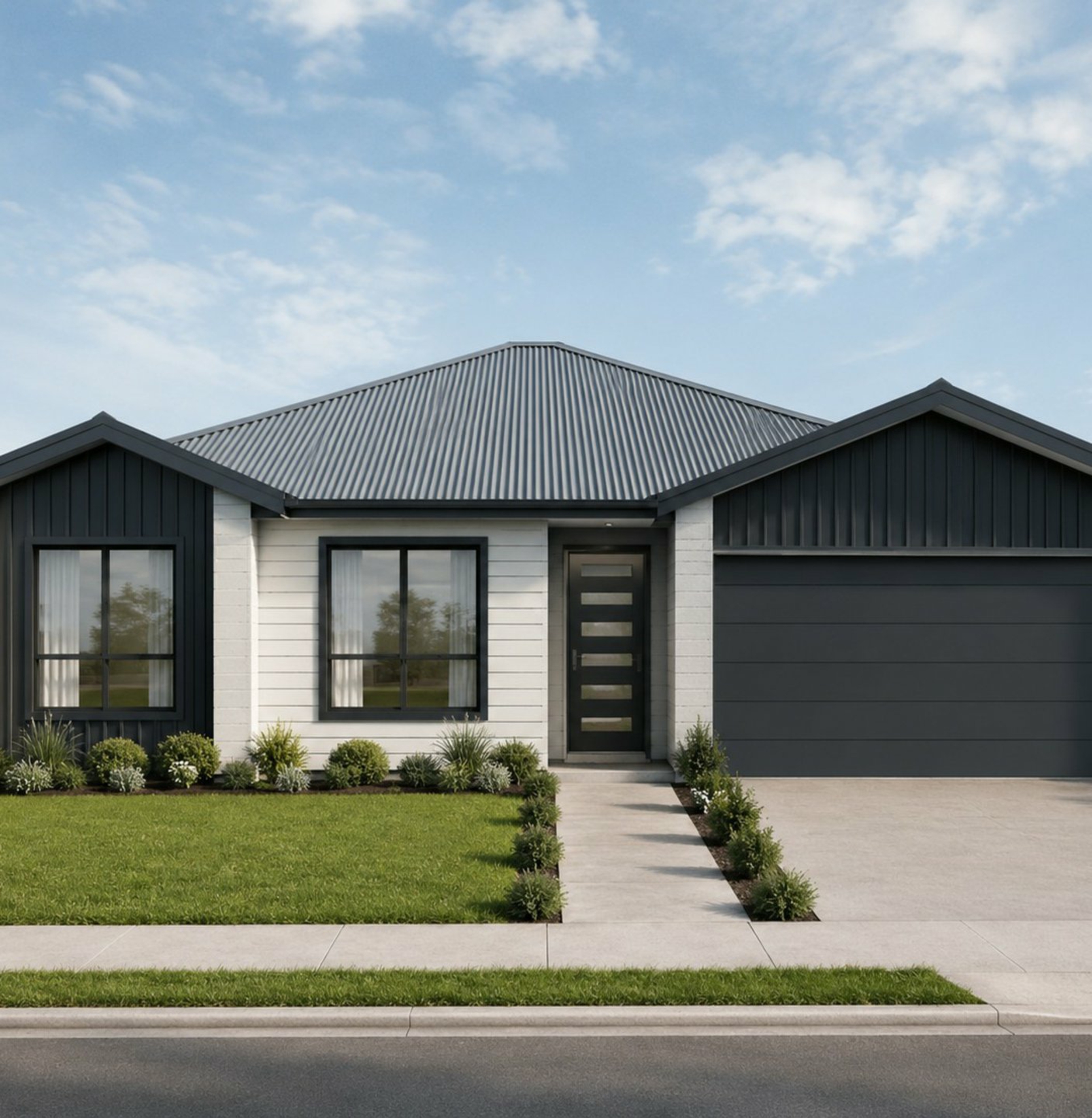 117 Laurel Street — photo from LJ Hooker Bay Islands