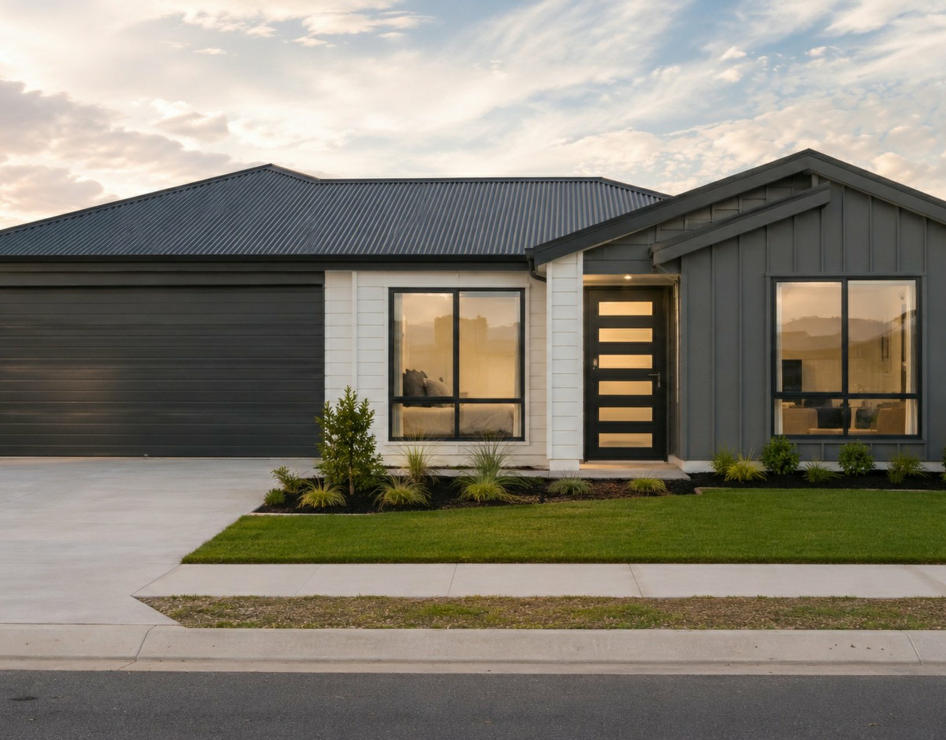 22 Taylor Street — photo from LJ Hooker Bay Islands