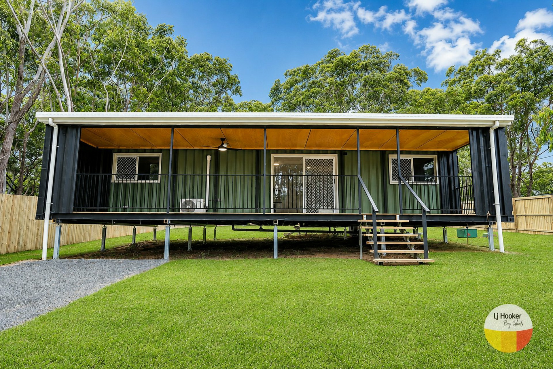 49 Tahlin Drive — photo from LJ Hooker Bay Islands